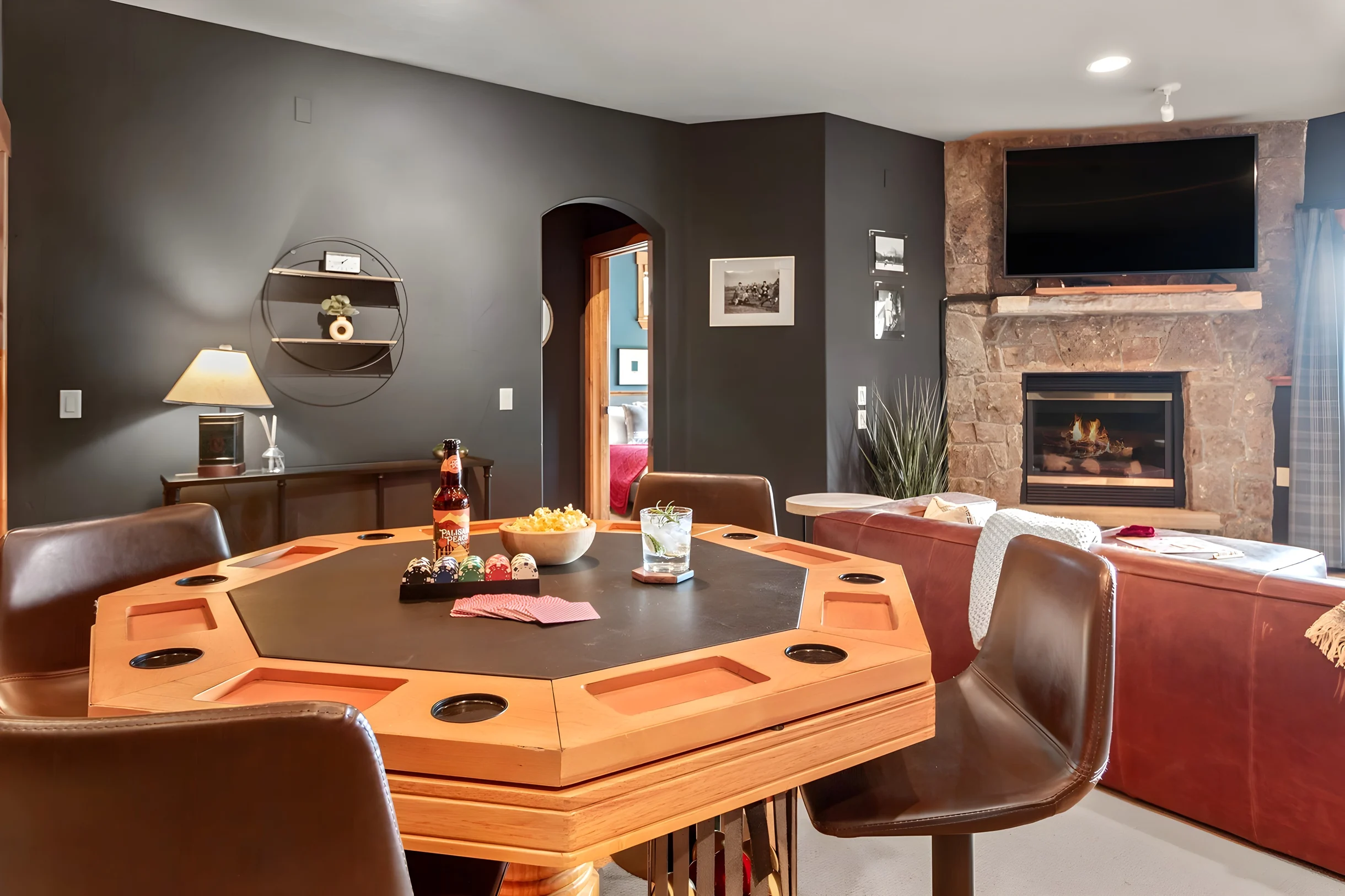 Wander Keystone River Course #83