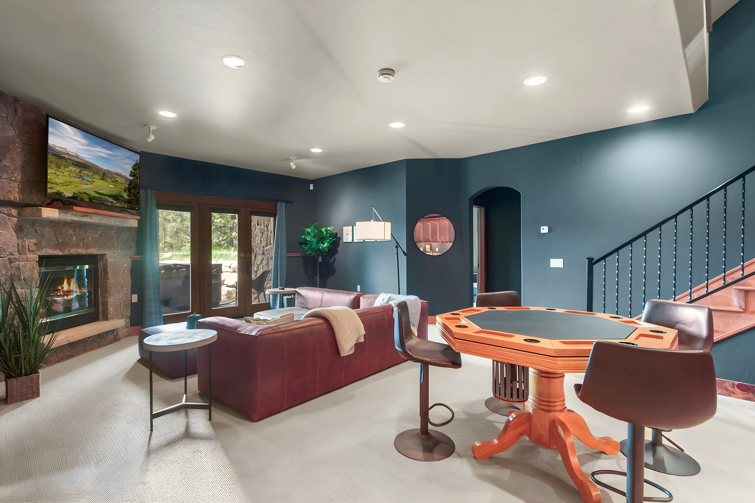 Wander Keystone River Course #70