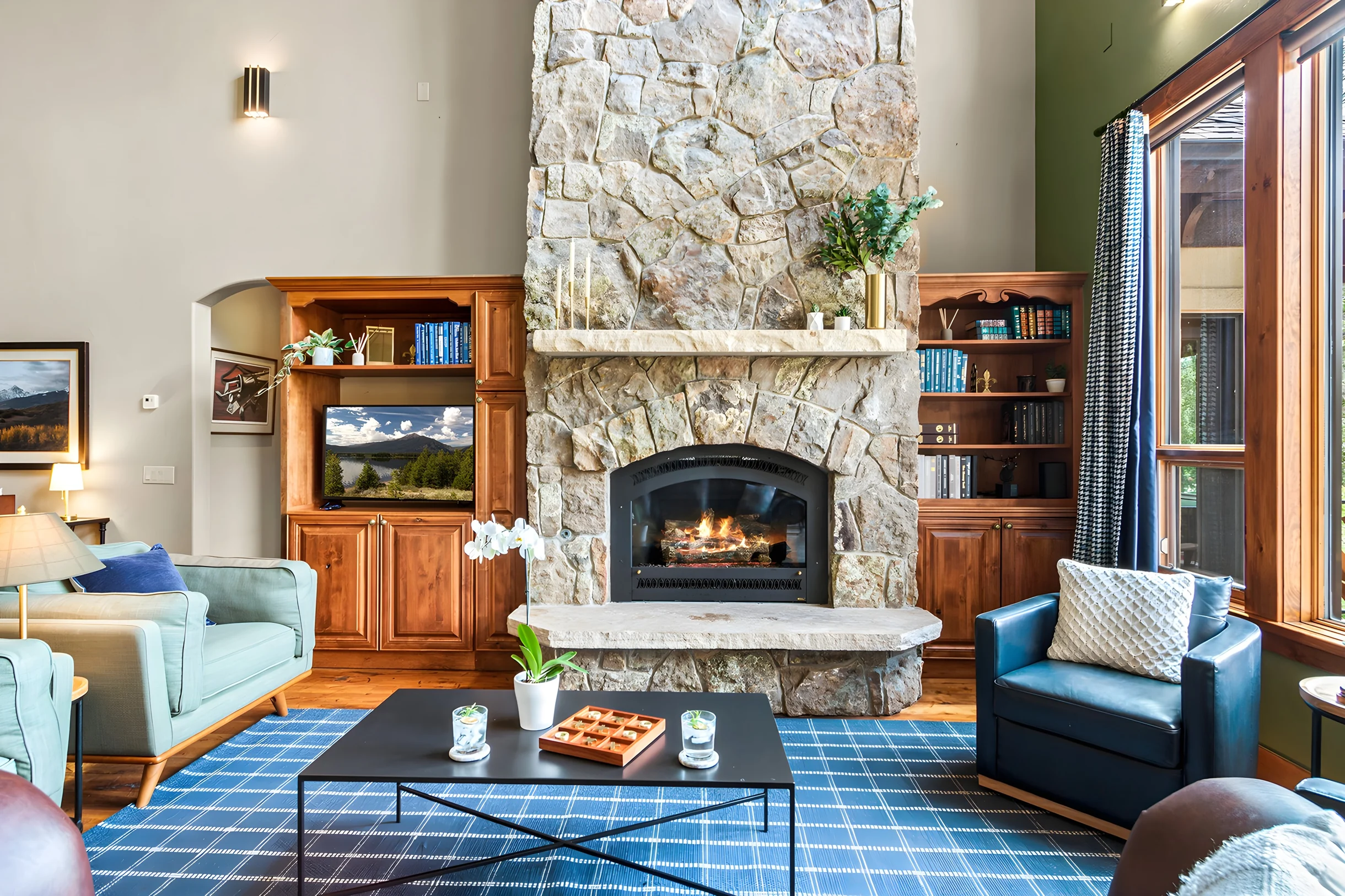 Wander Keystone River Course #90