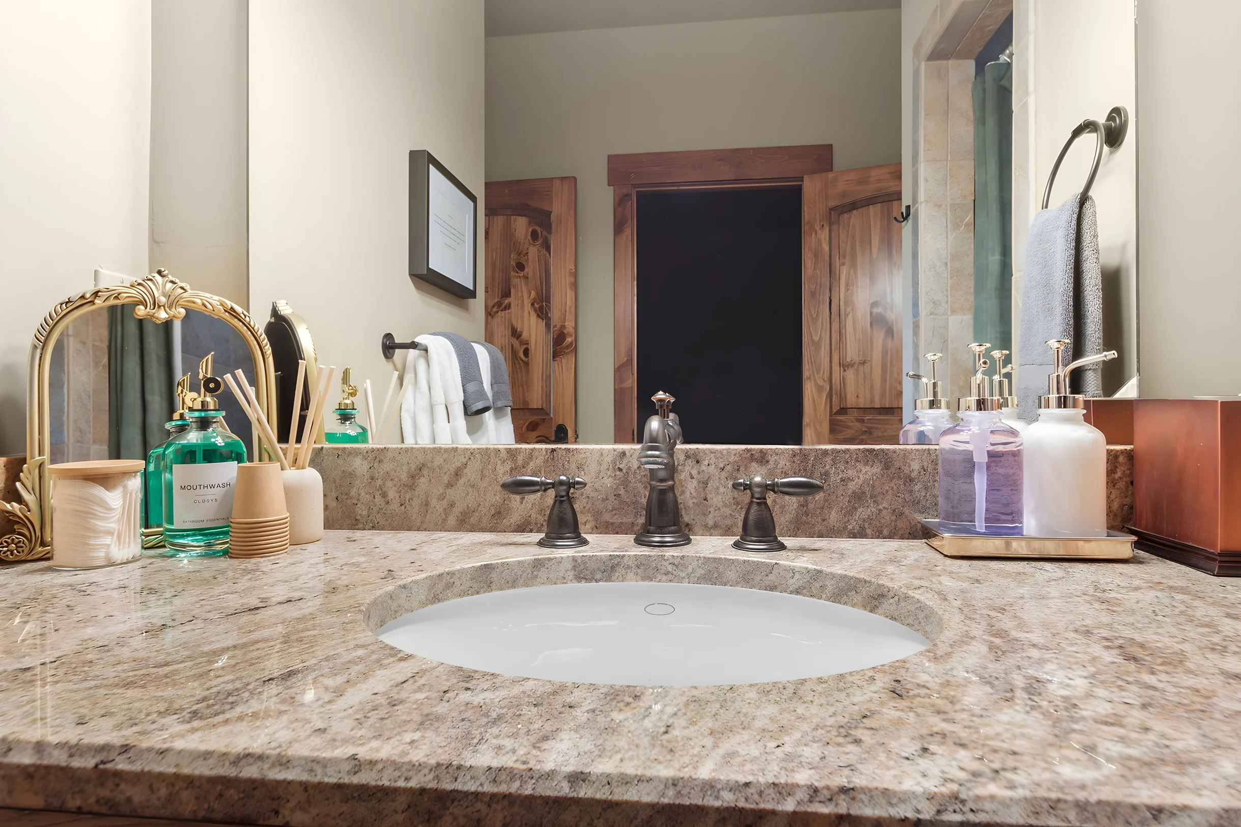 Wander Keystone River Course #80