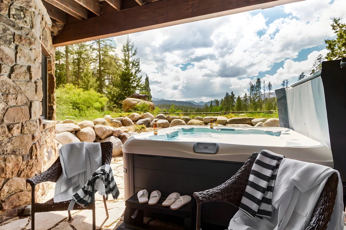 Wander Keystone River Course