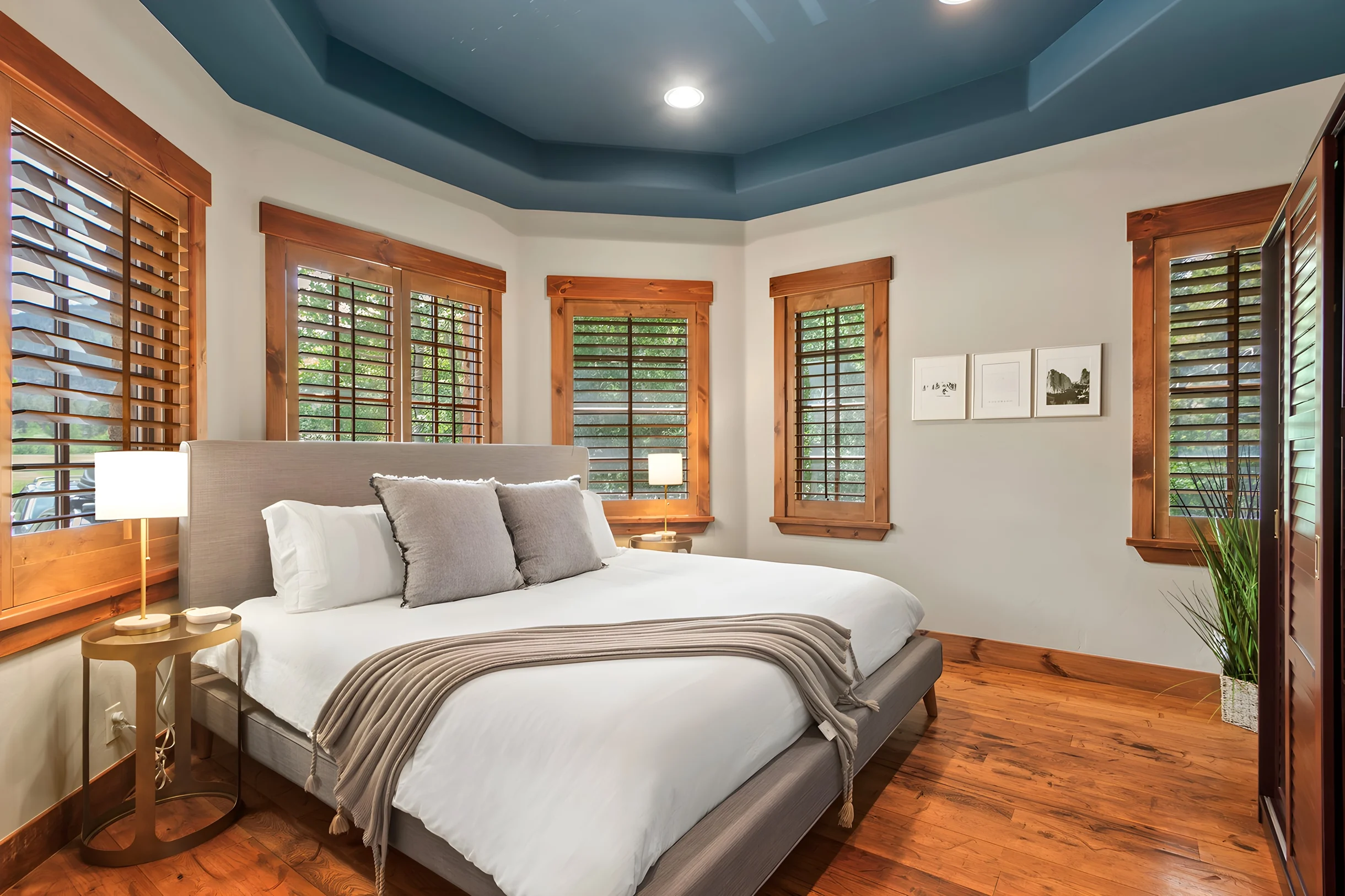 Wander Keystone River Course #95