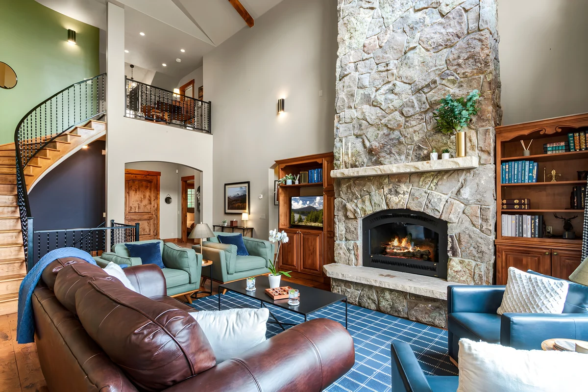 Wander Keystone River Course