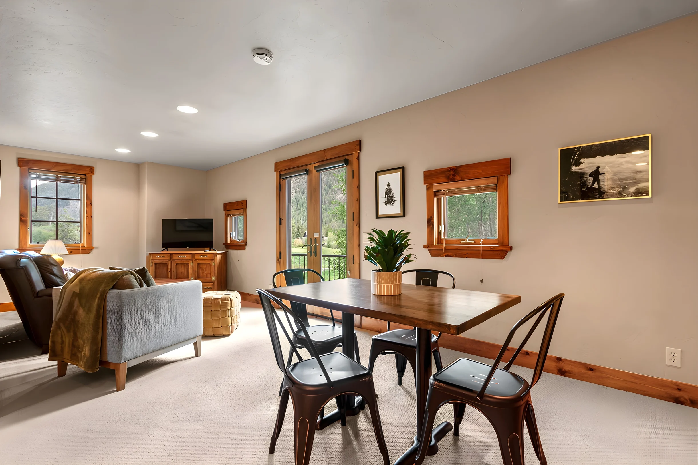 Wander Keystone River Course #55