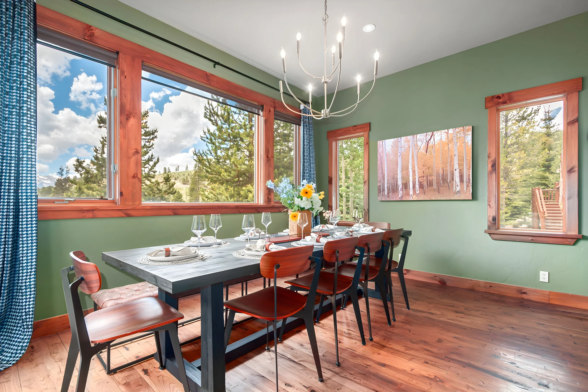 Wander Keystone River Course #42