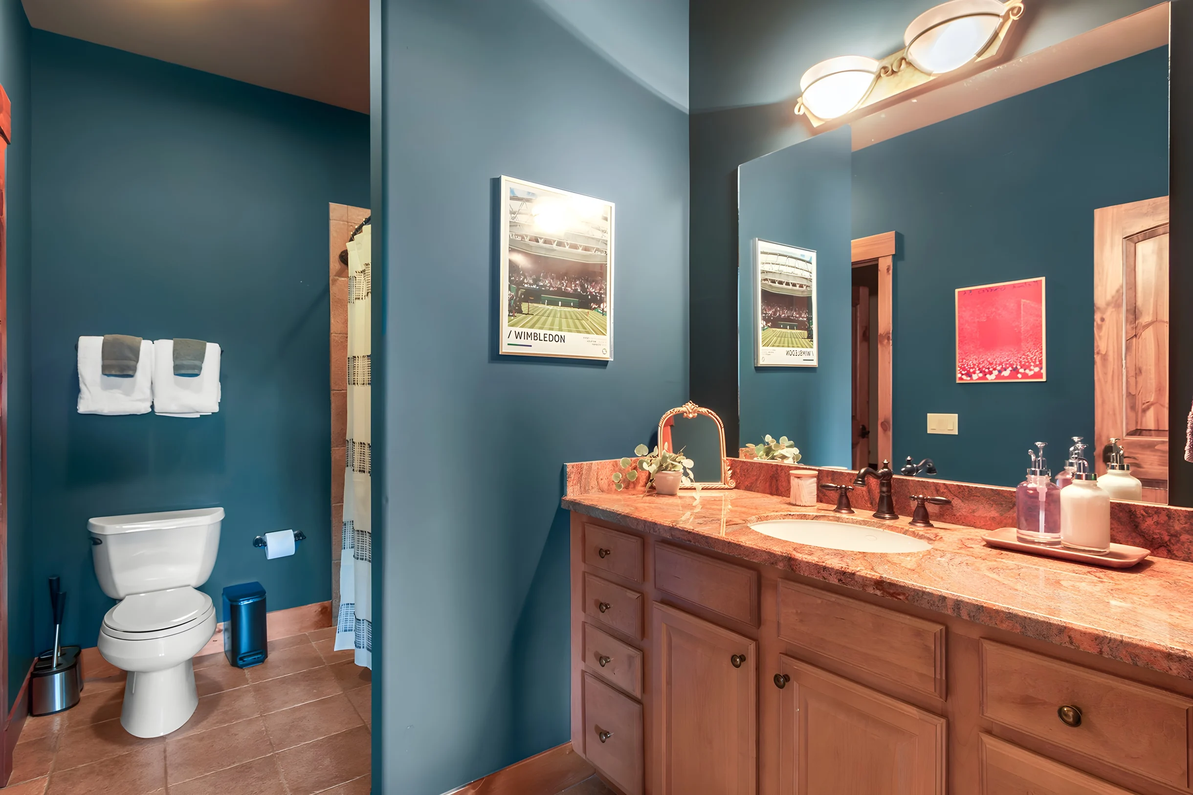 Wander Keystone River Course #24