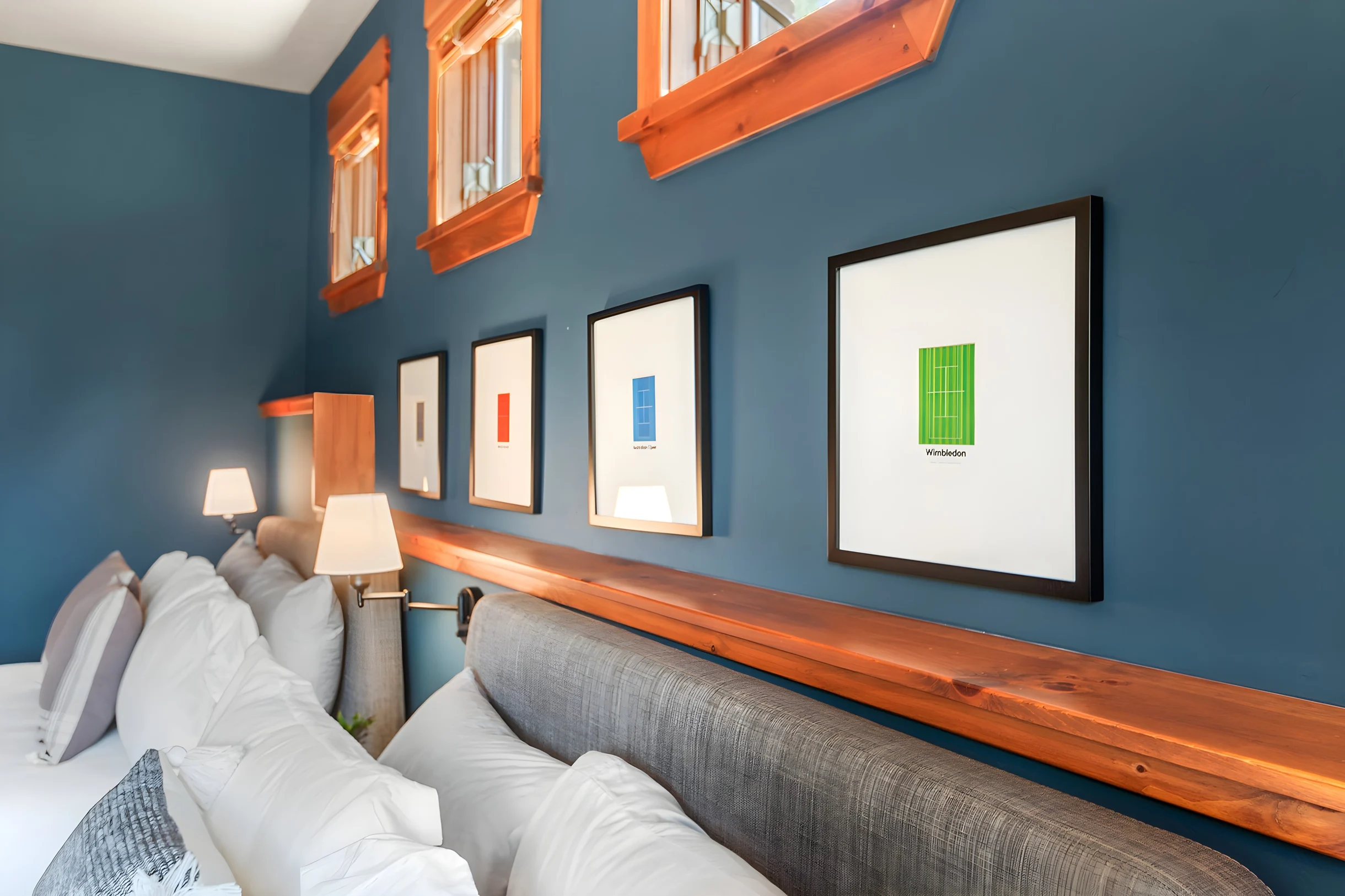 Wander Keystone River Course #61