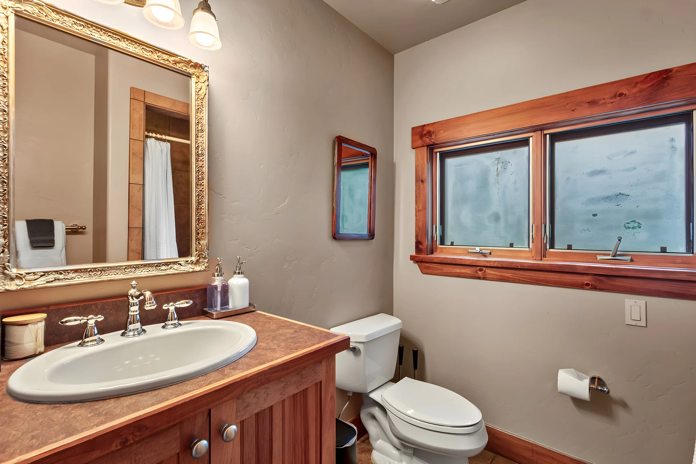 Wander Keystone River Course #15