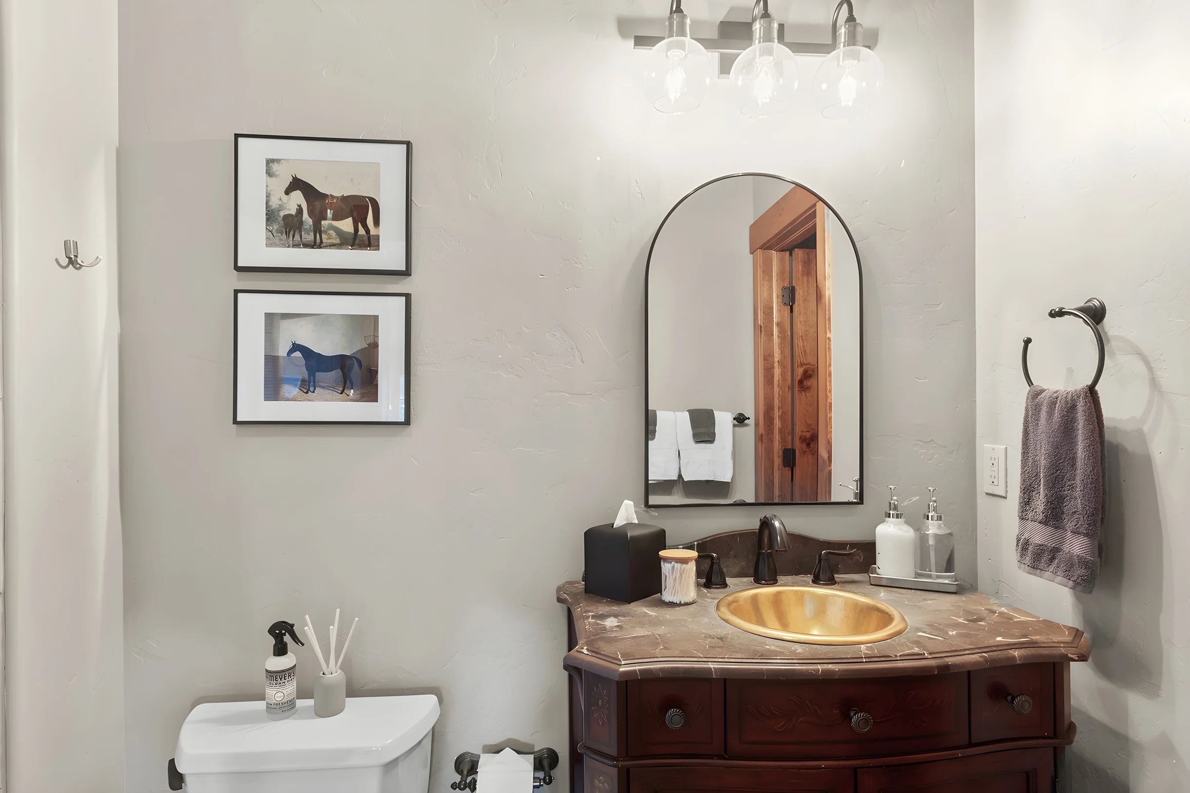 Wander Keystone River Course #96