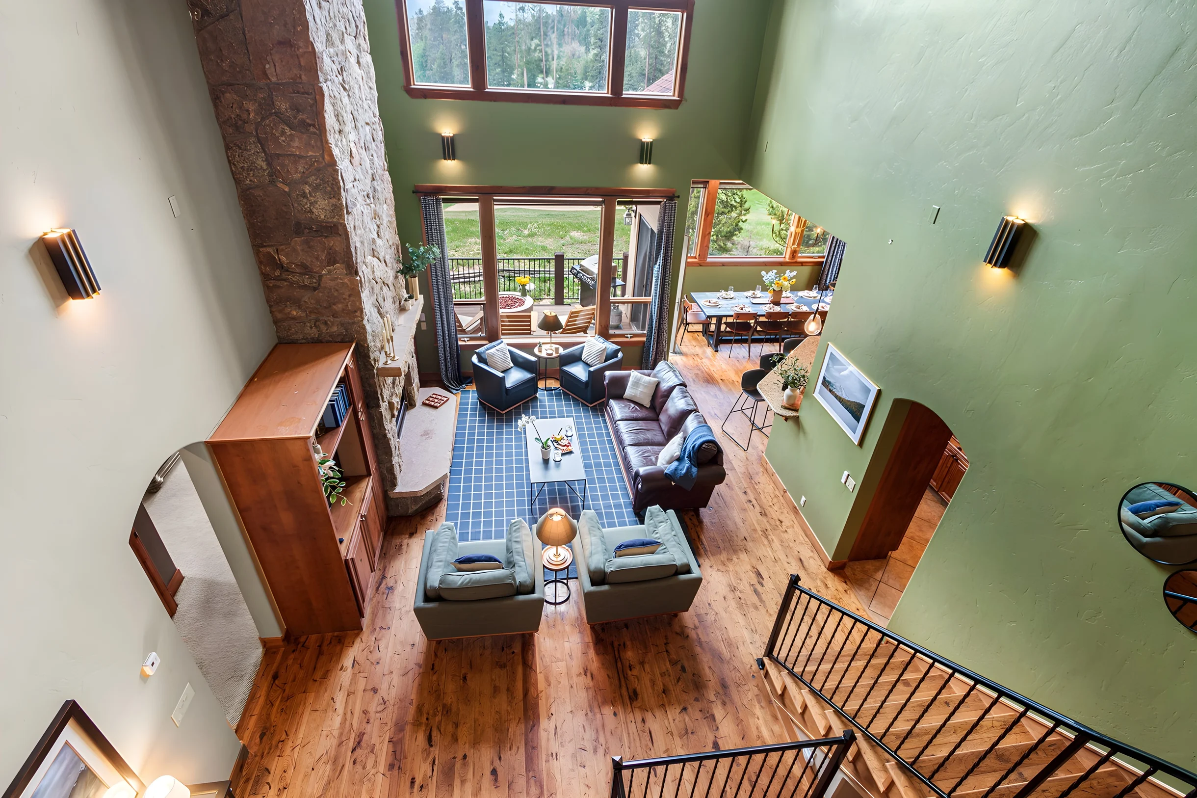 Wander Keystone River Course #86