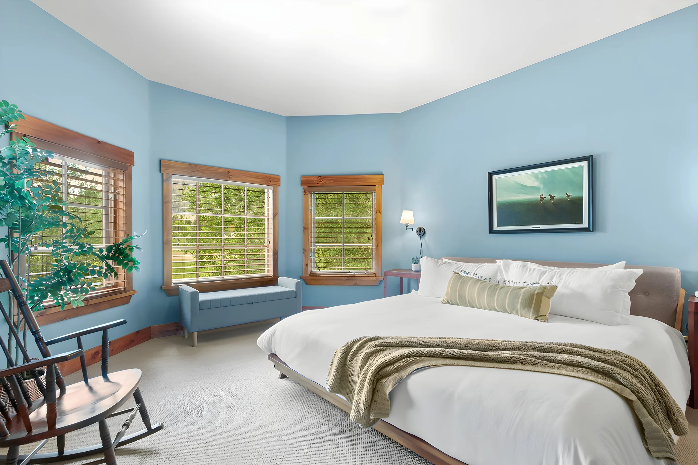 Wander Keystone River Course #89