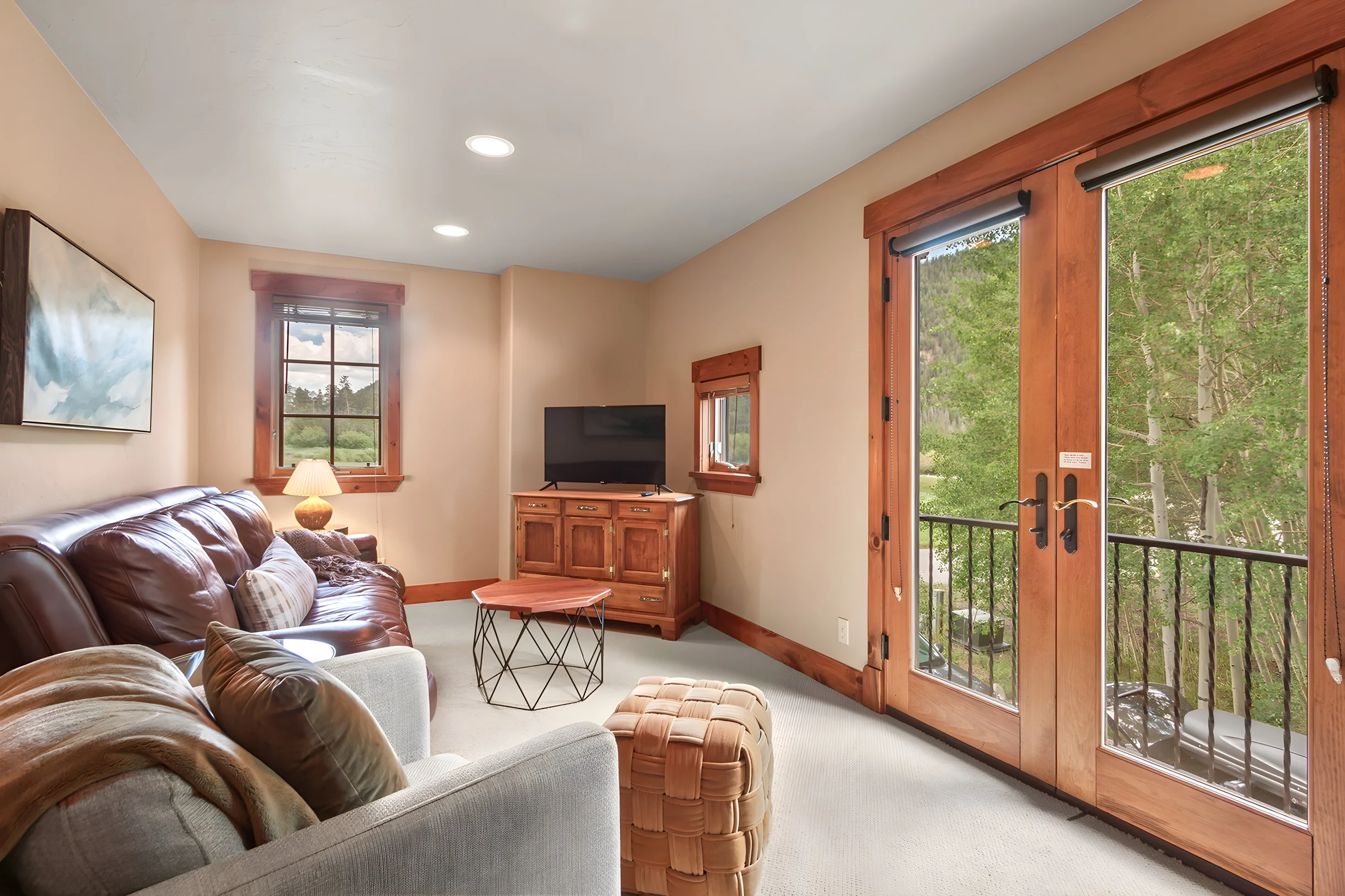 Wander Keystone River Course #37