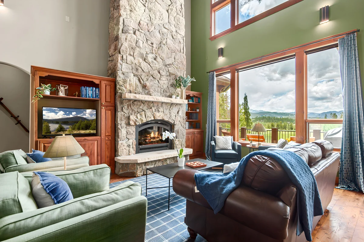 Wander Keystone River Course