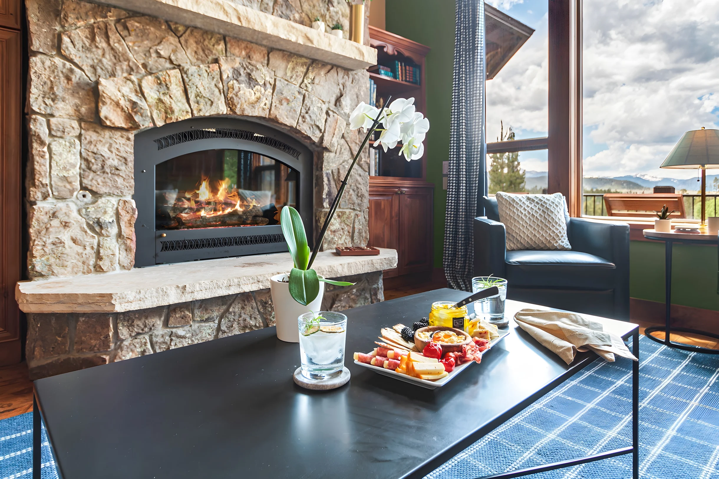 Wander Keystone River Course #64