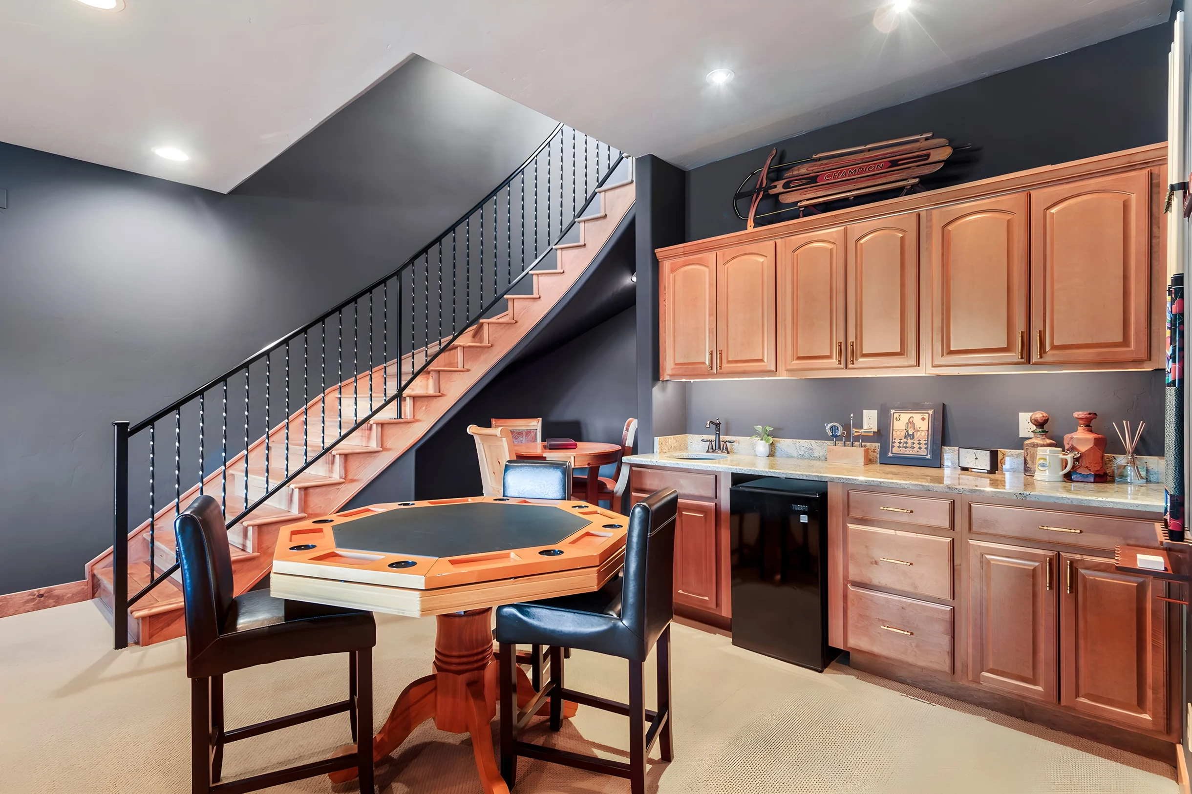 Wander Keystone River Course #72