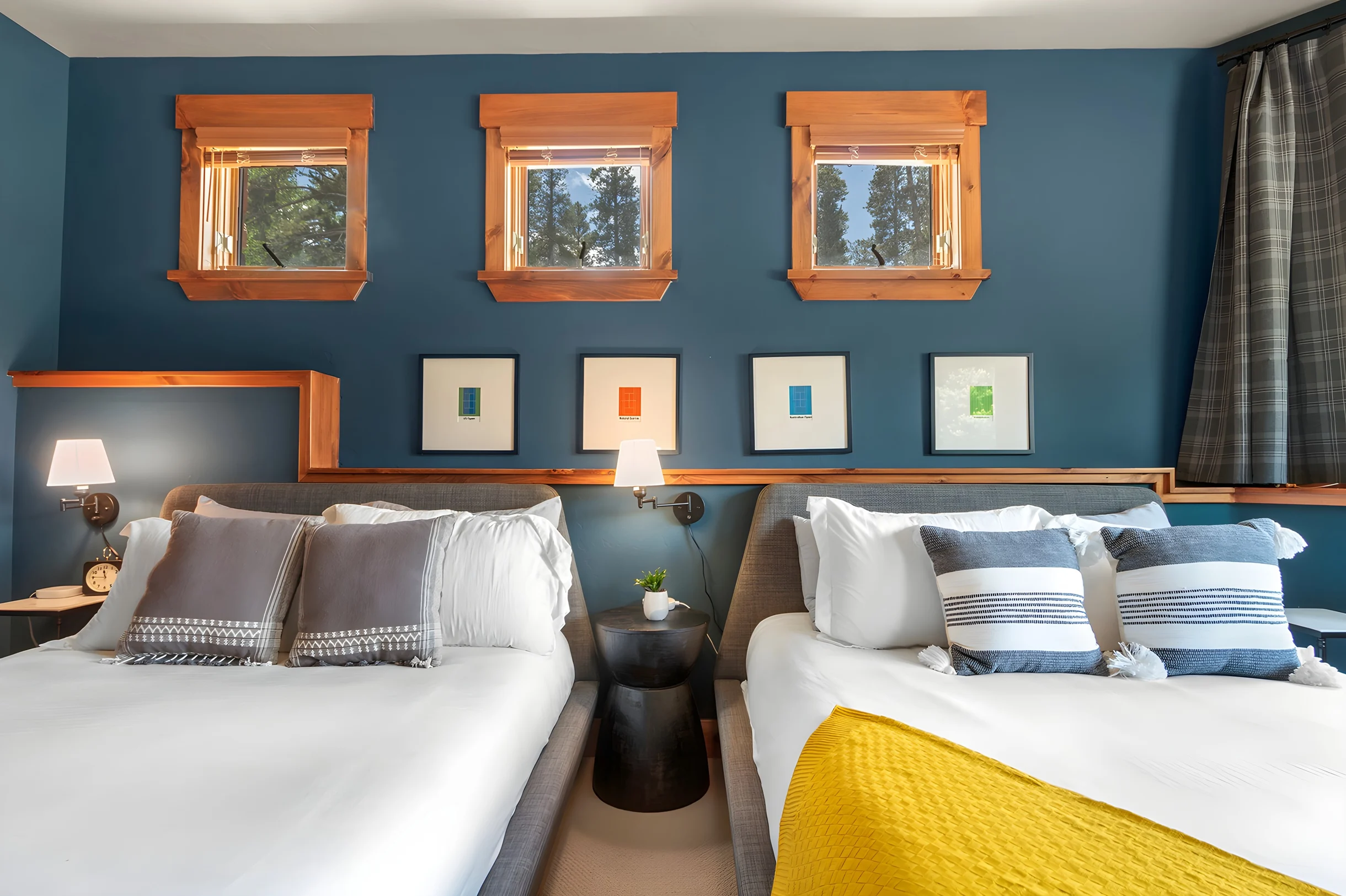 Wander Keystone River Course #40