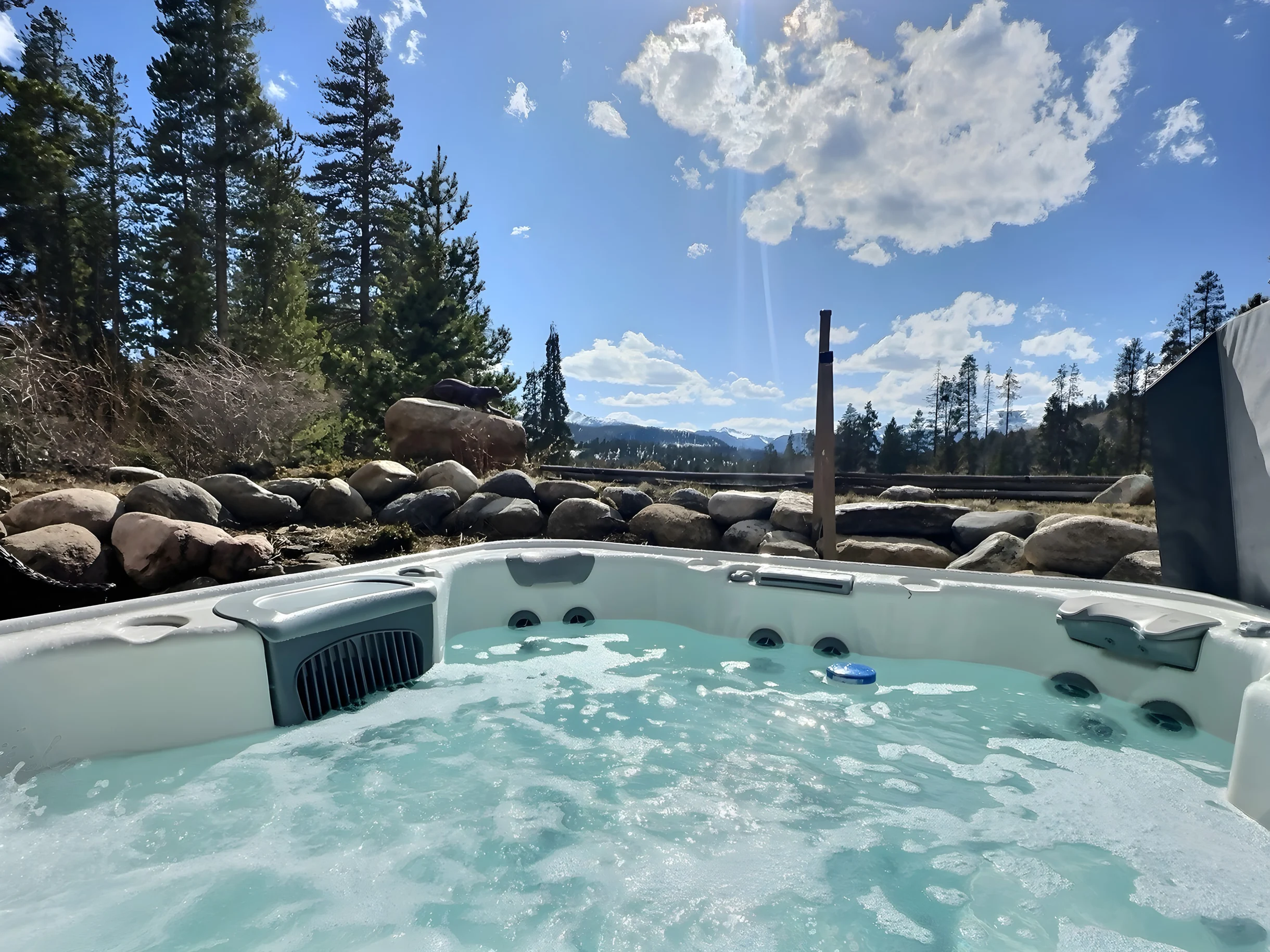 Wander Keystone River Course #34