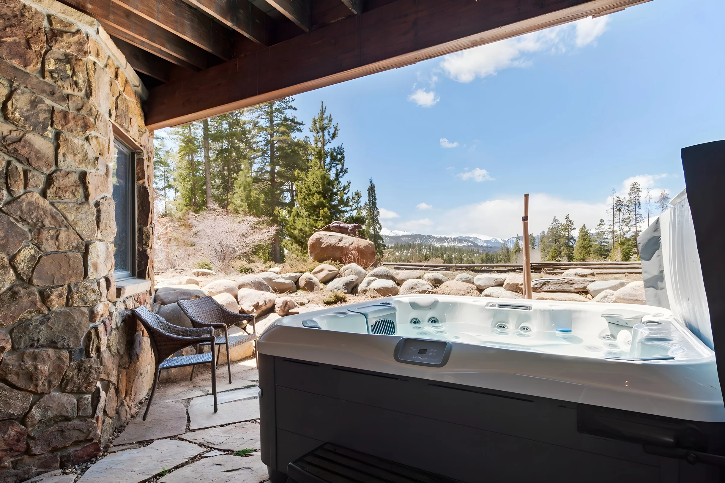 Wander Keystone River Course #68