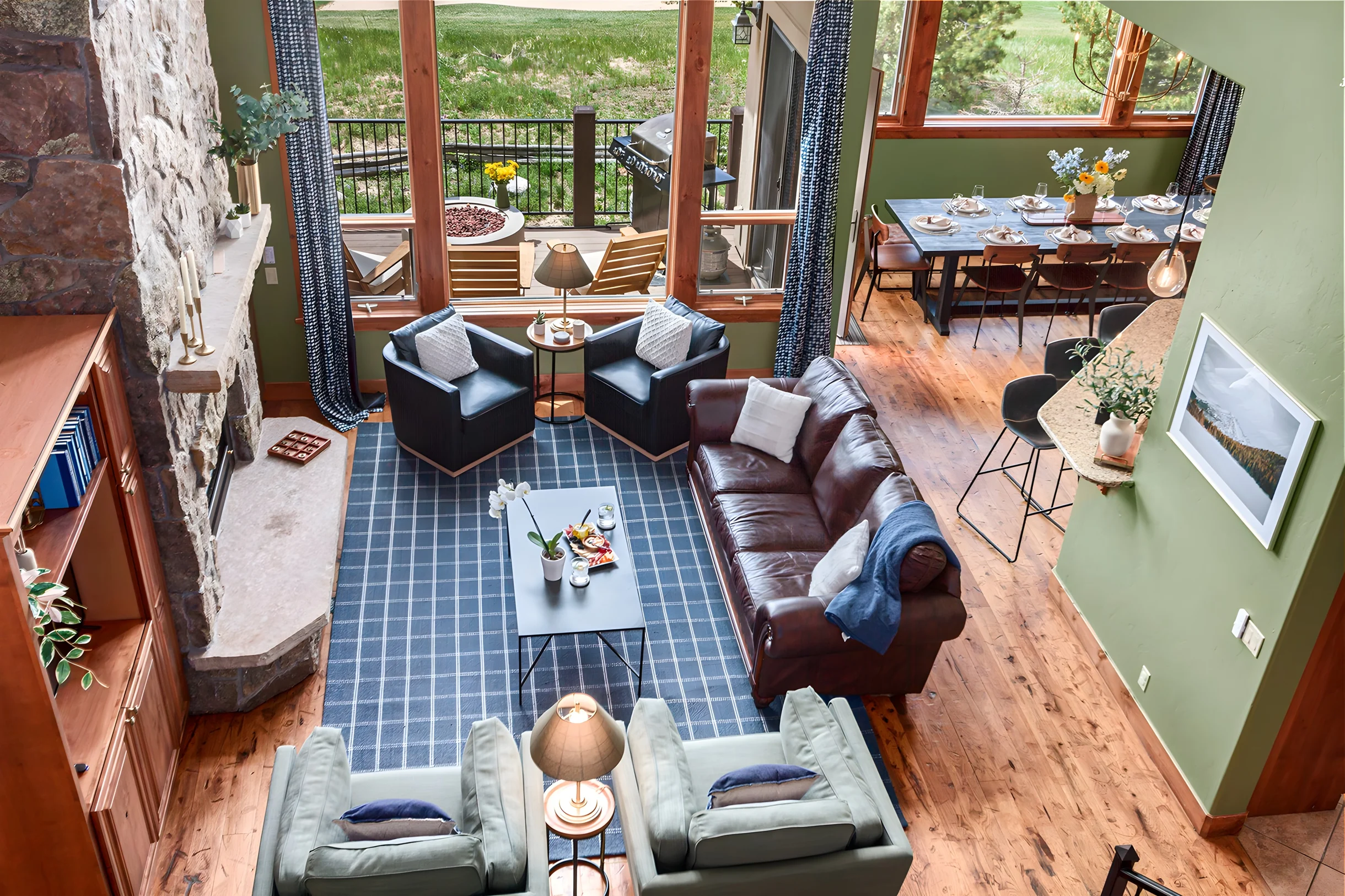 Wander Keystone River Course #81