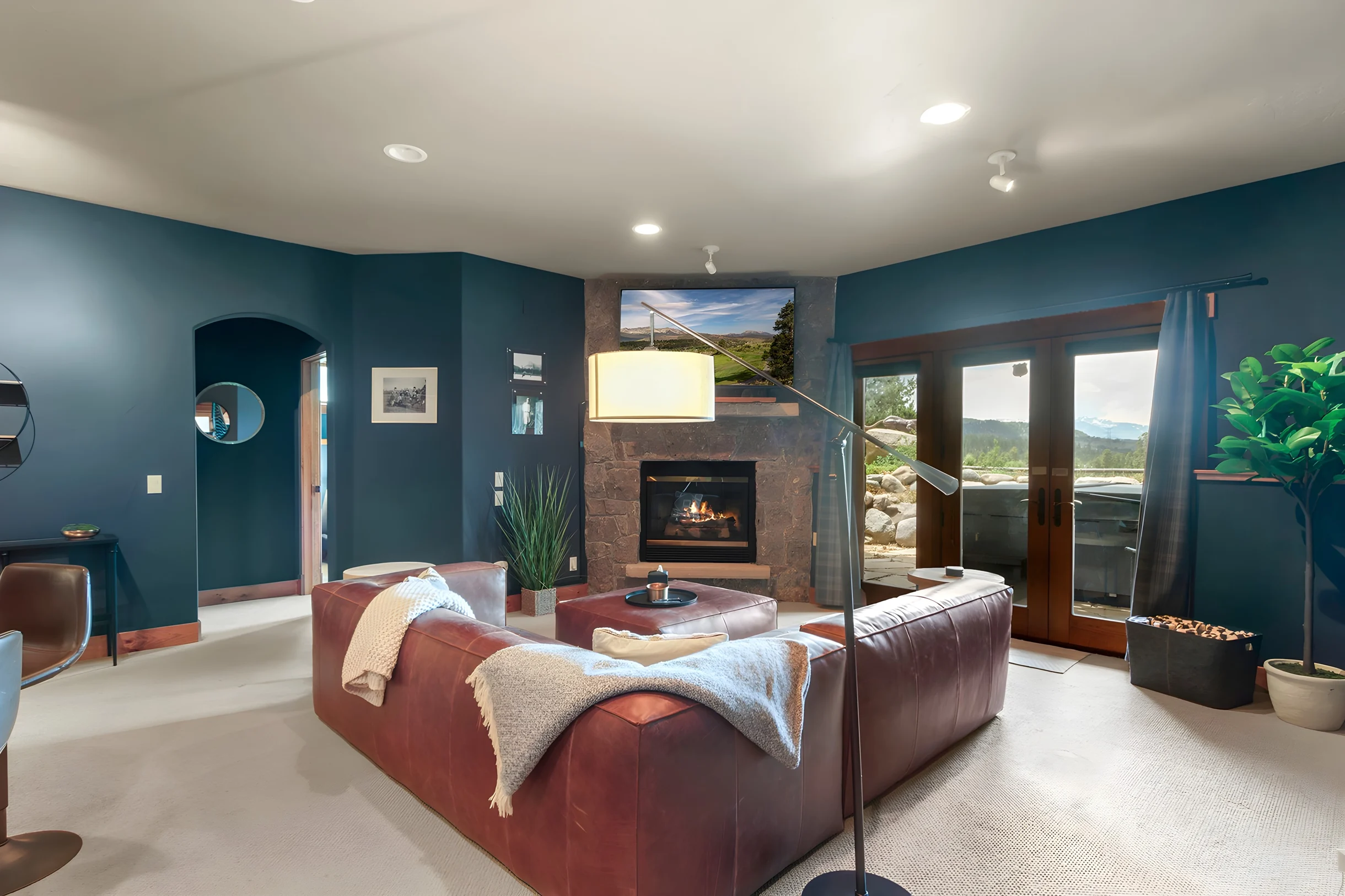 Wander Keystone River Course #38