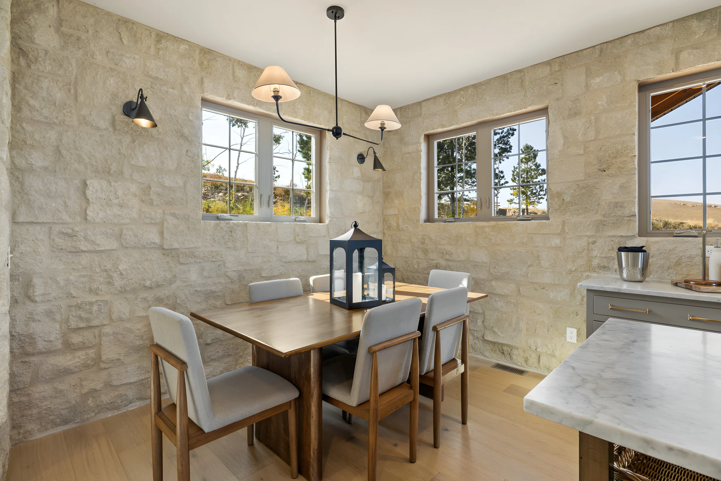 Luxury Mountain Retreat with Breathtaking Views | 5BR/5.5BA #15