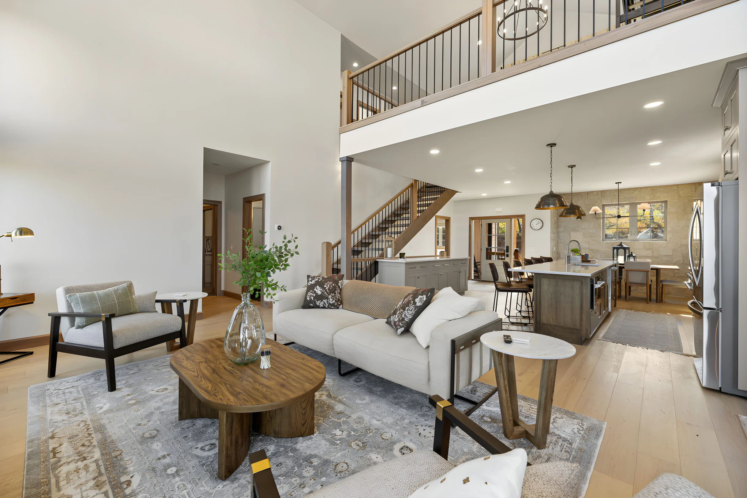Luxury Mountain Retreat with Breathtaking Views | 5BR/5.5BA #48