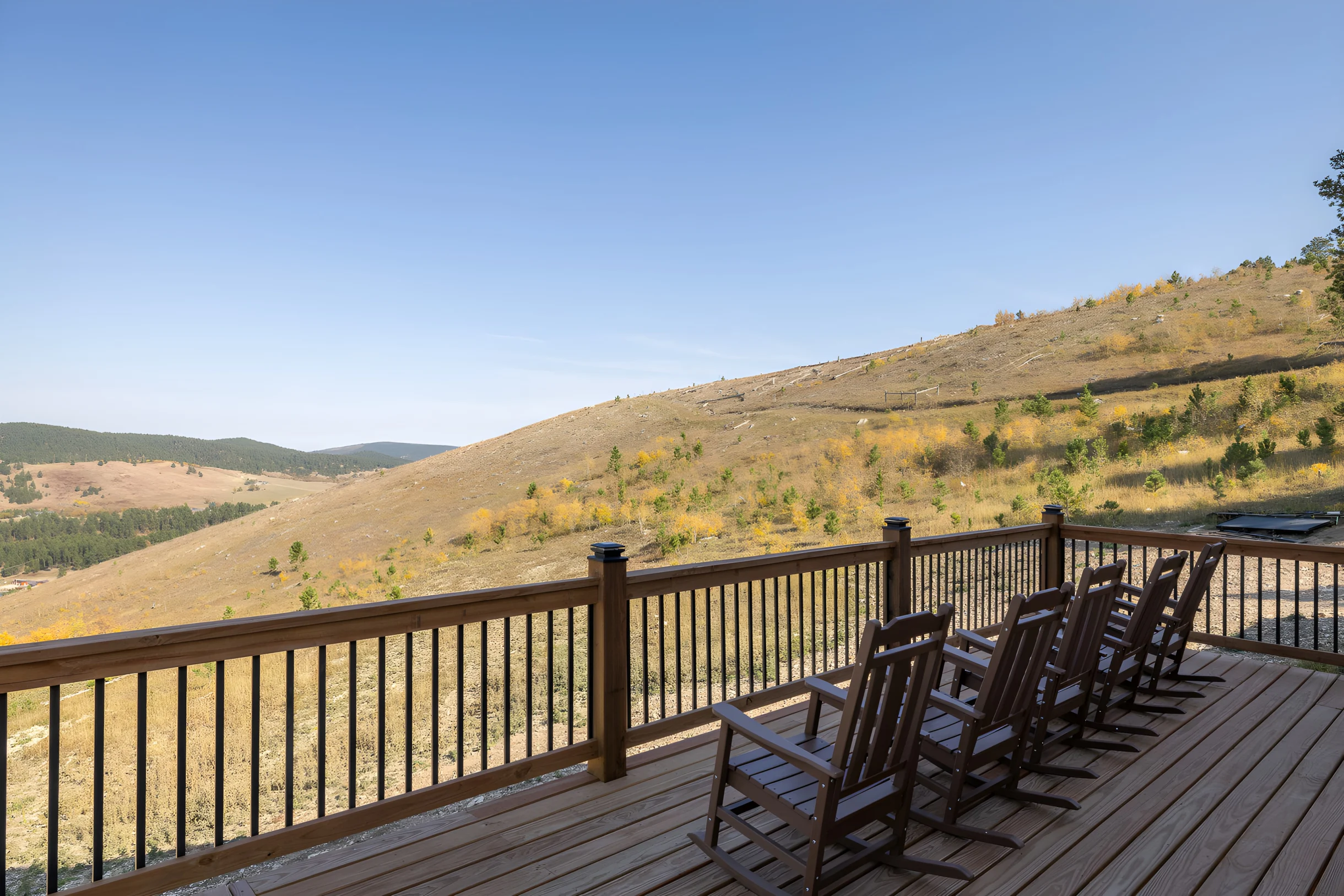Luxury Mountain Retreat with Breathtaking Views | 5BR/5.5BA #34
