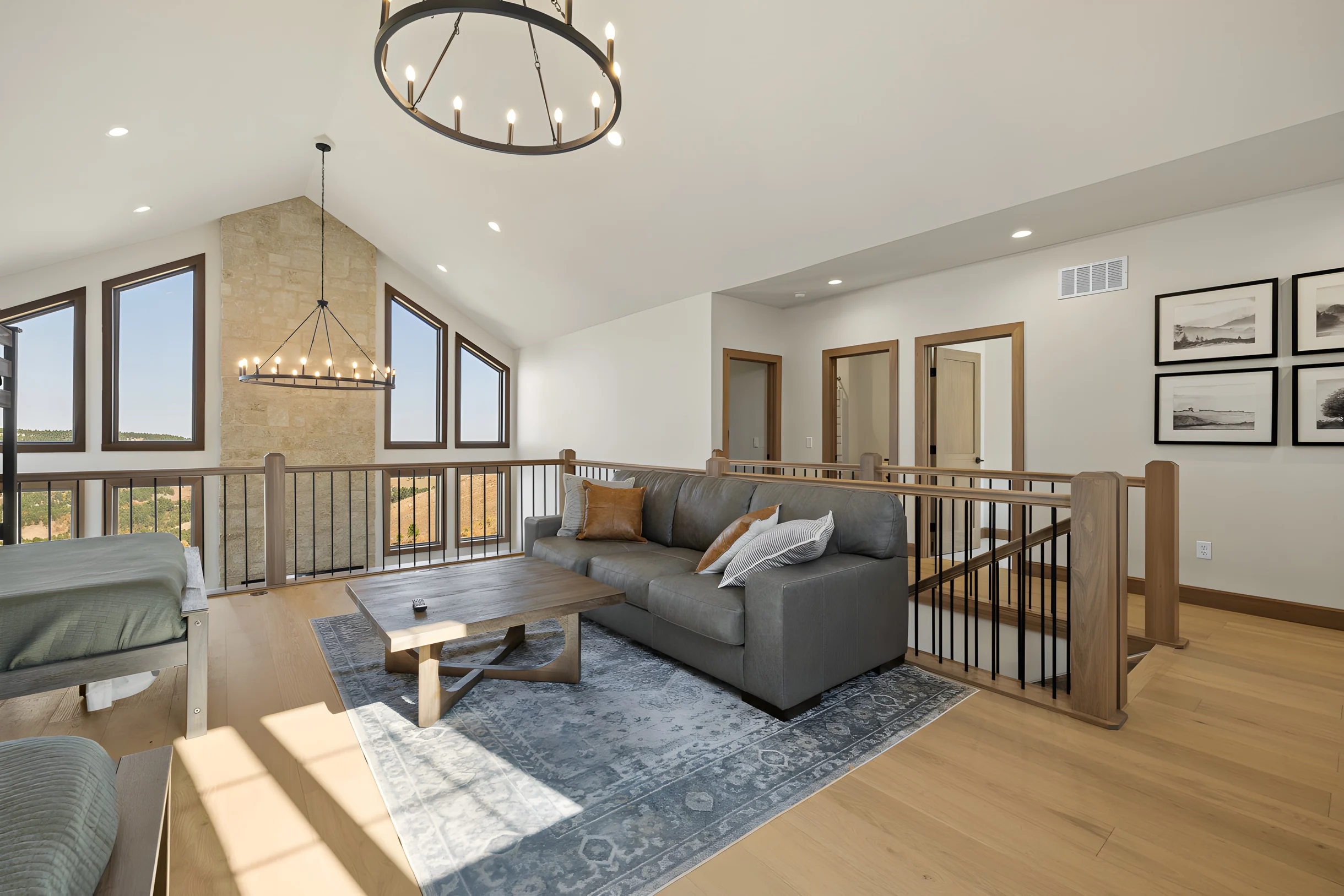 Luxury Mountain Retreat with Breathtaking Views | 5BR/5.5BA #28