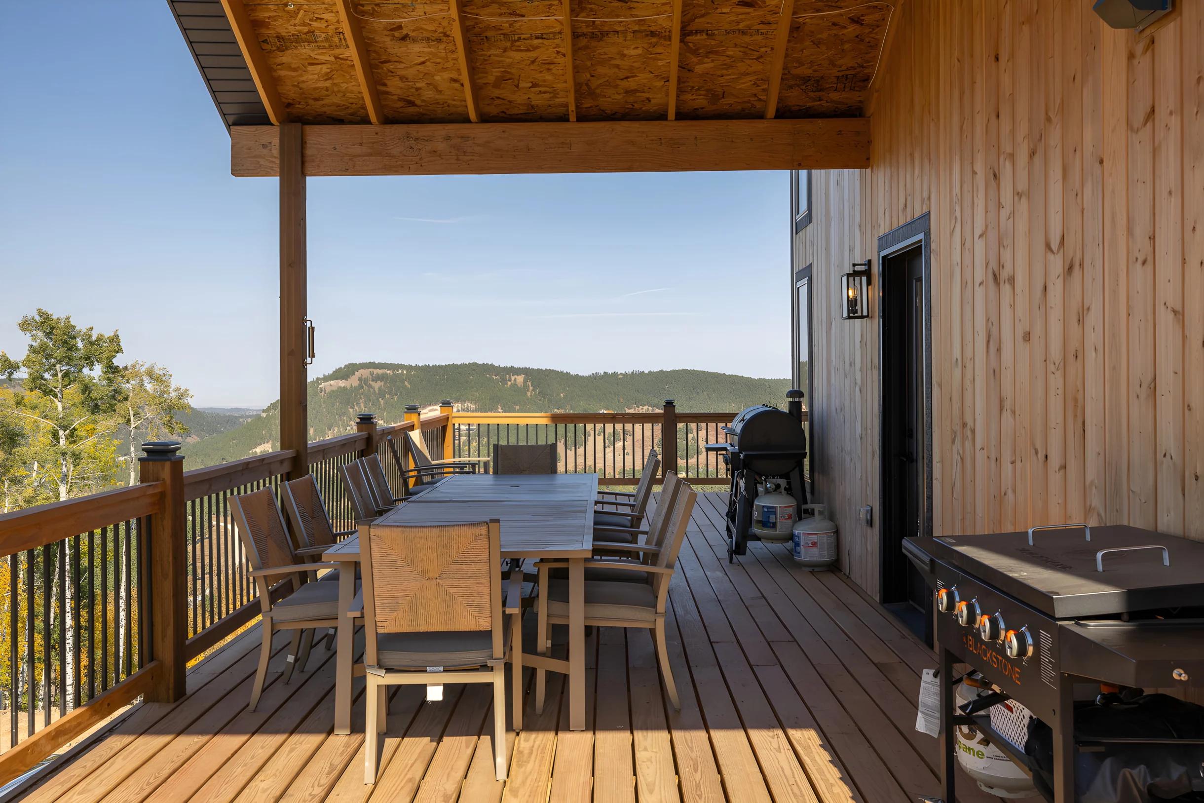 Luxury Mountain Retreat with Breathtaking Views | 5BR/5.5BA #1