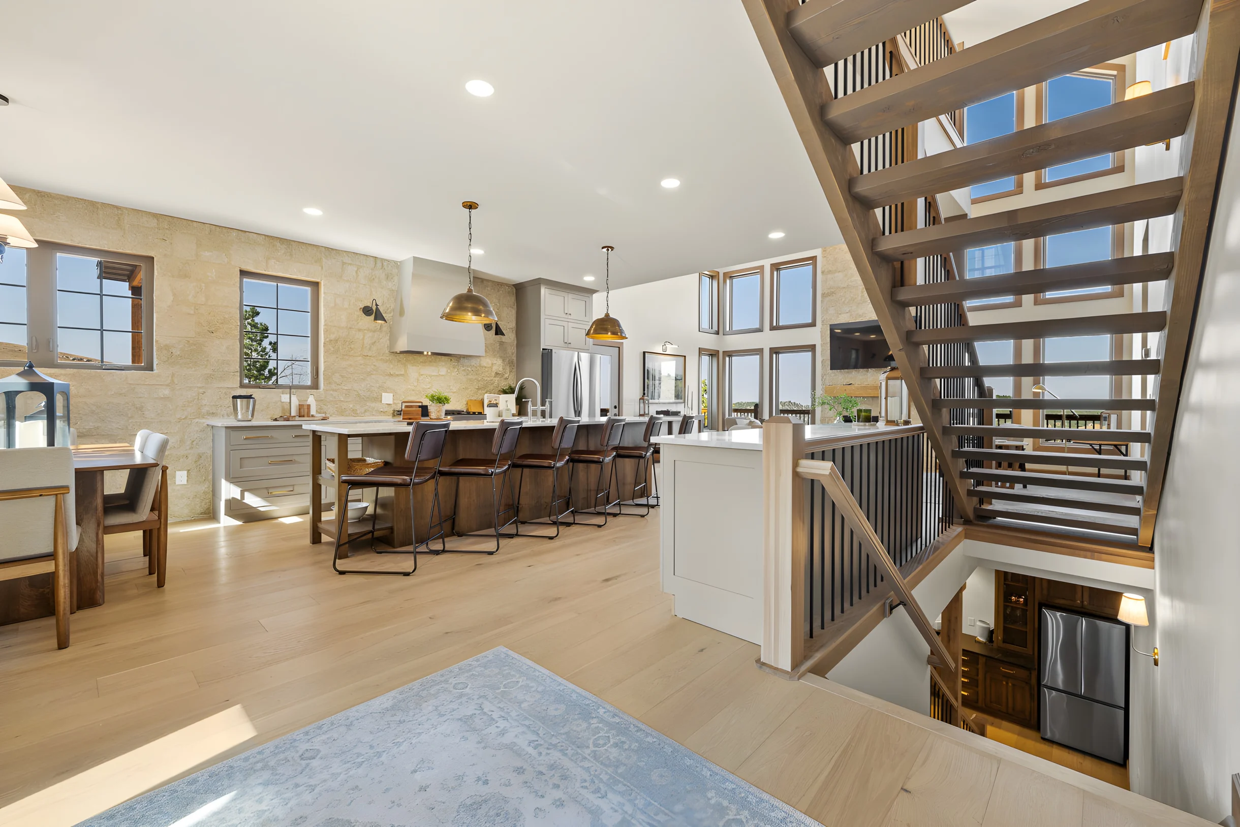 Luxury Mountain Retreat with Breathtaking Views | 5BR/5.5BA #60