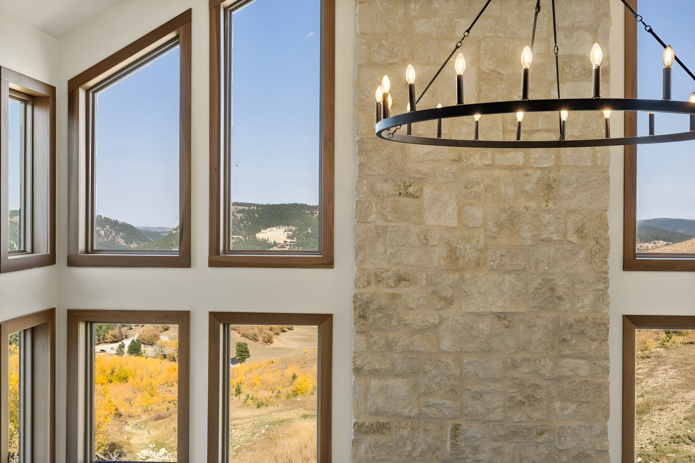 Luxury Mountain Retreat with Breathtaking Views | 5BR/5.5BA #55