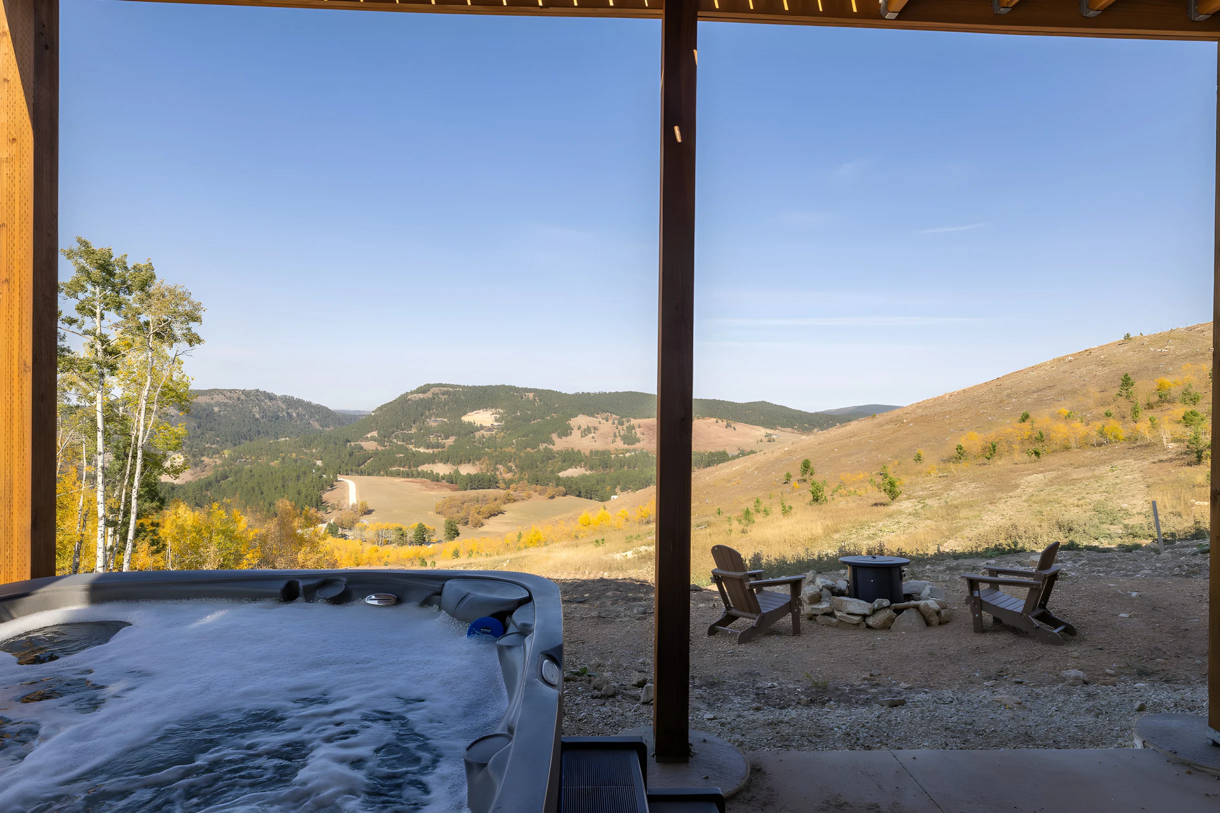 Luxury Mountain Retreat with Breathtaking Views | 5BR/5.5BA #3