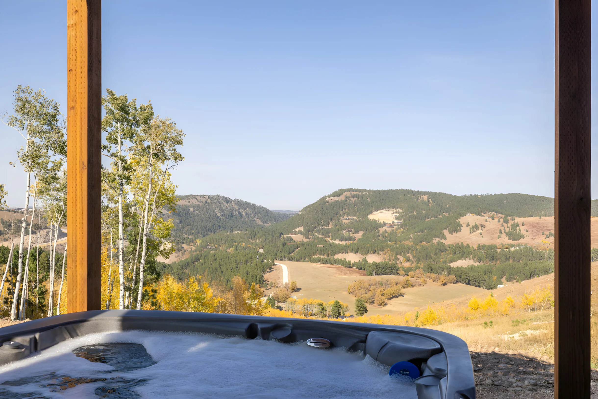 Luxury Mountain Retreat with Breathtaking Views | 5BR/5.5BA #40