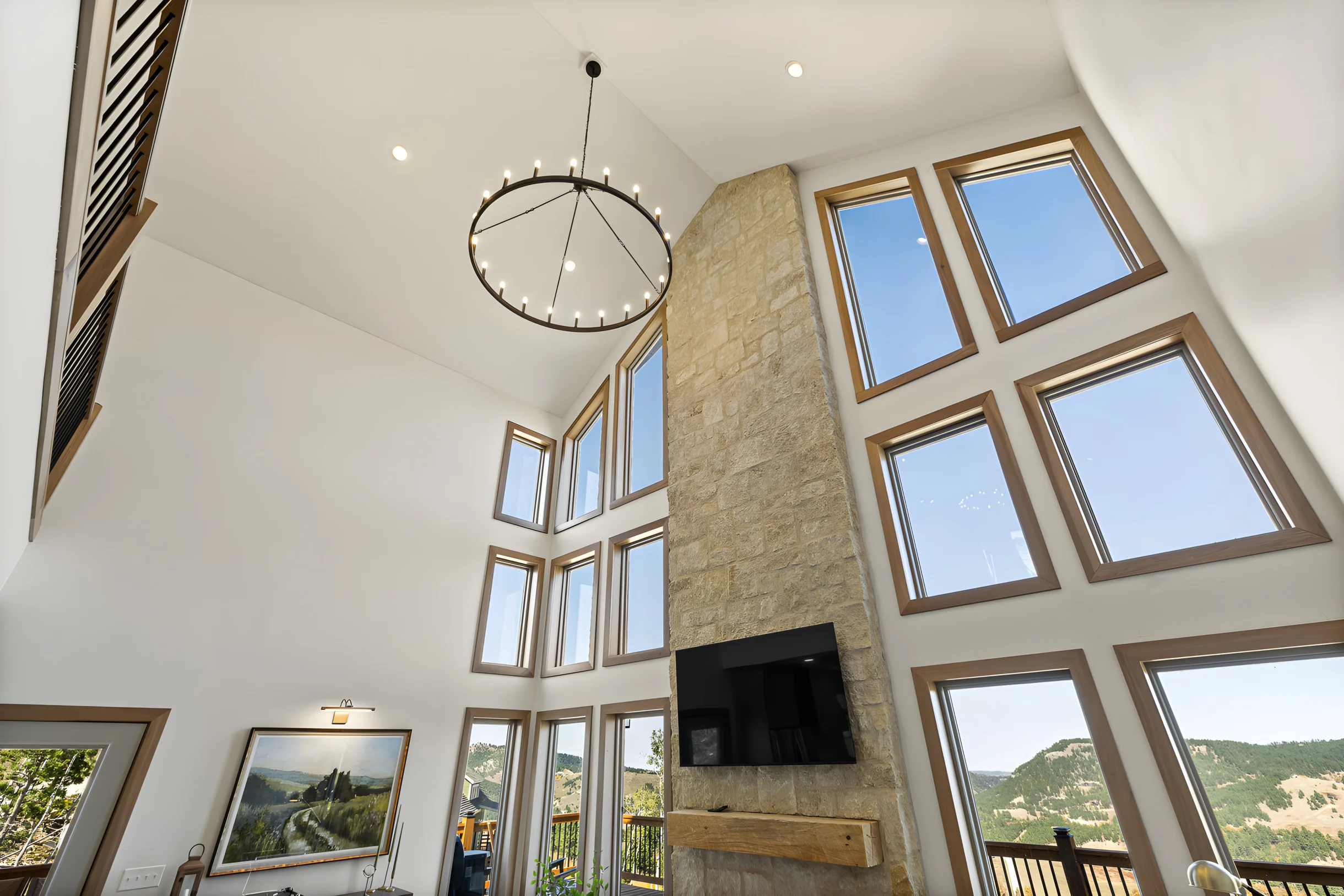 Luxury Mountain Retreat with Breathtaking Views | 5BR/5.5BA #51