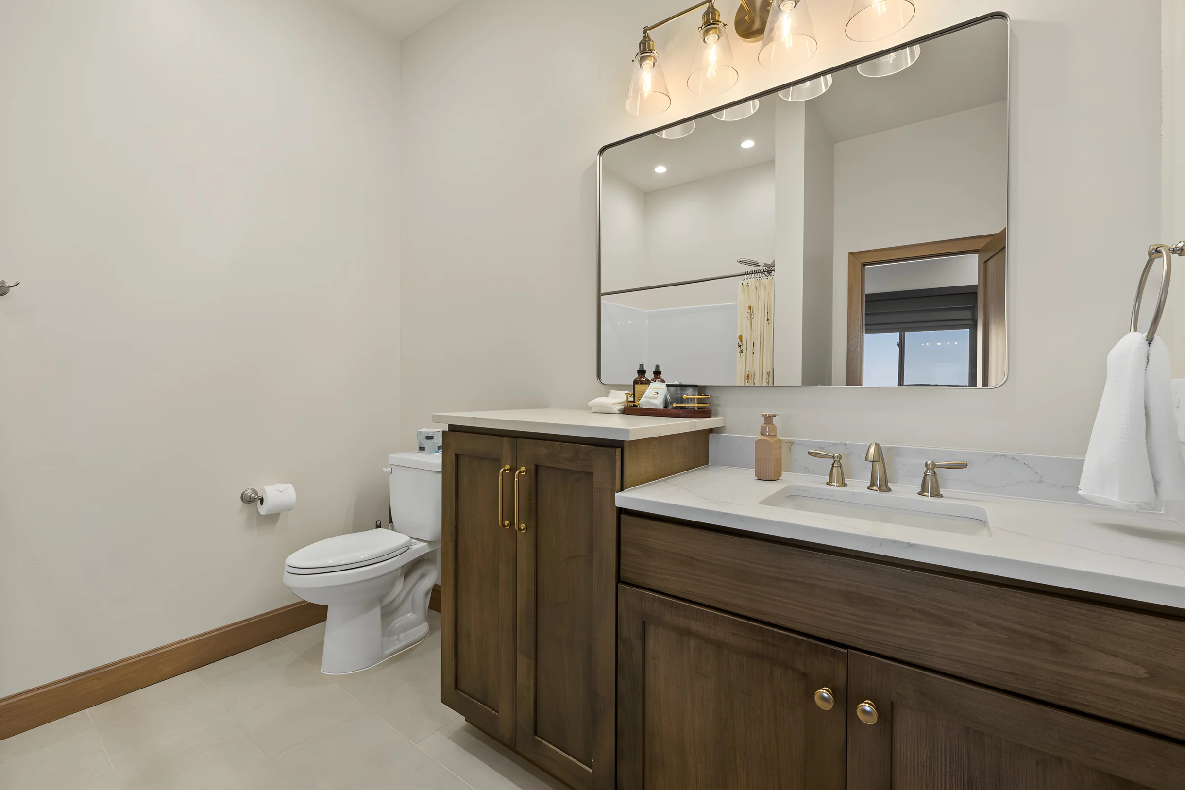 Luxury Mountain Retreat with Breathtaking Views | 5BR/5.5BA #62