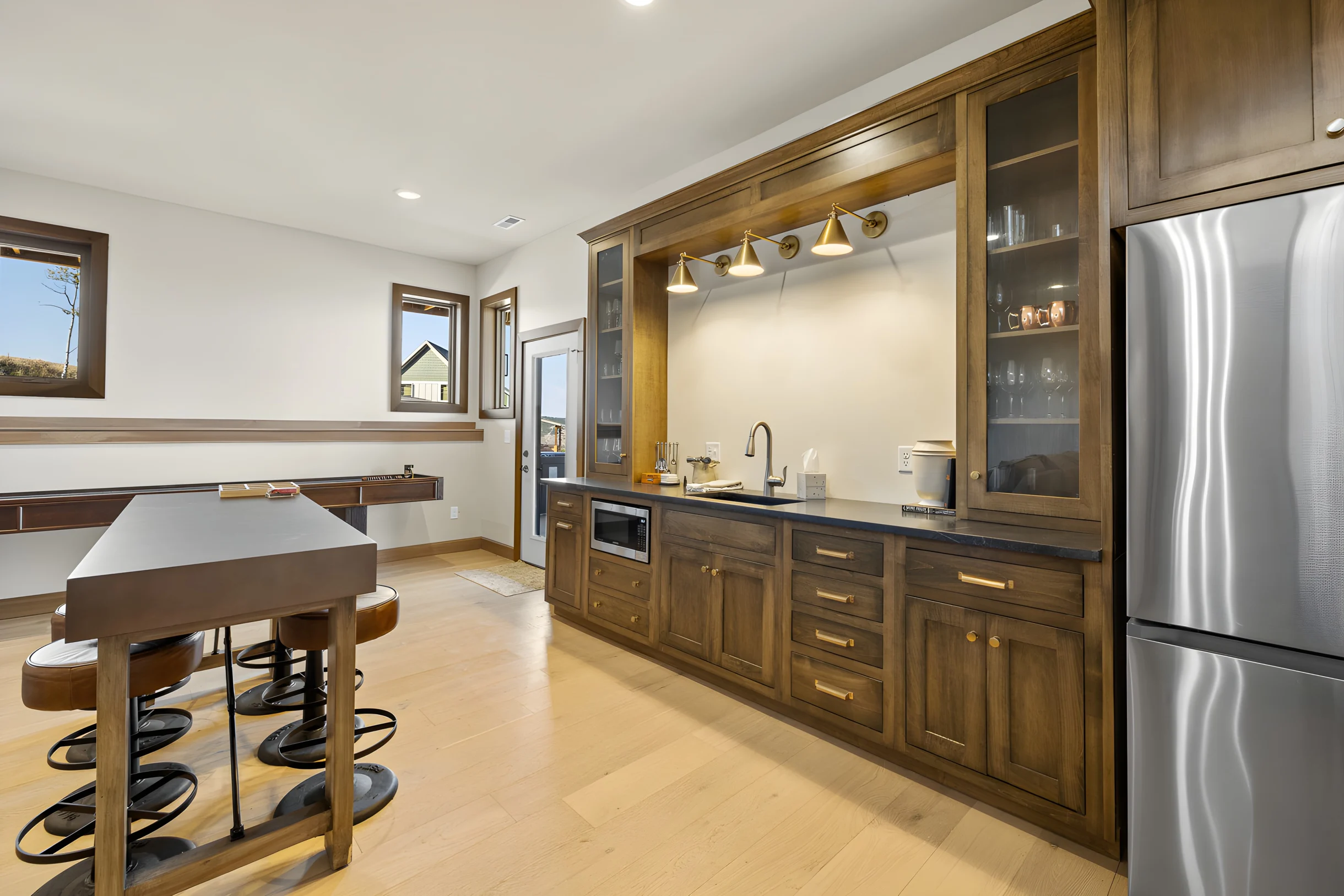 Luxury Mountain Retreat with Breathtaking Views | 5BR/5.5BA #49