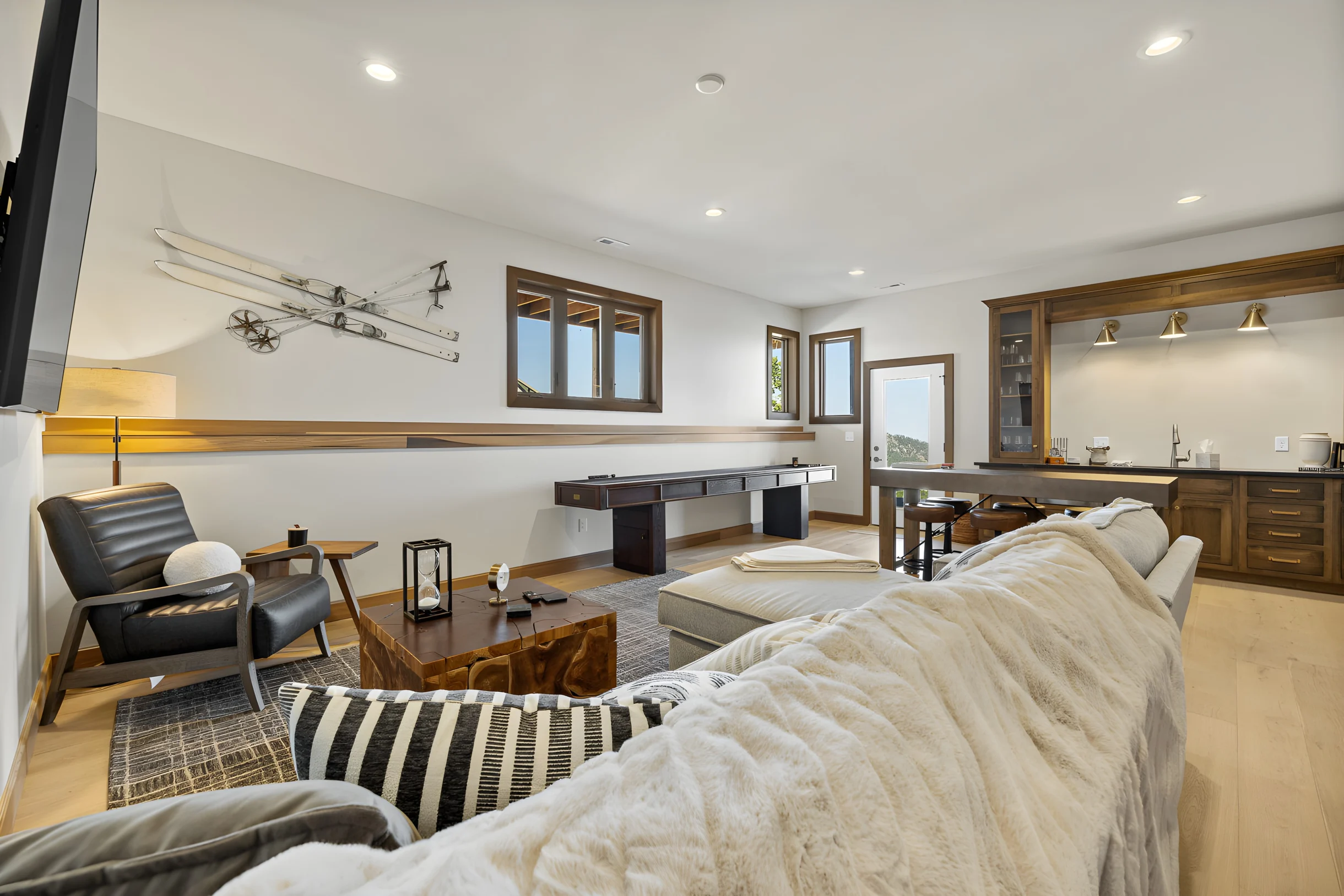 Luxury Mountain Retreat with Breathtaking Views | 5BR/5.5BA #26