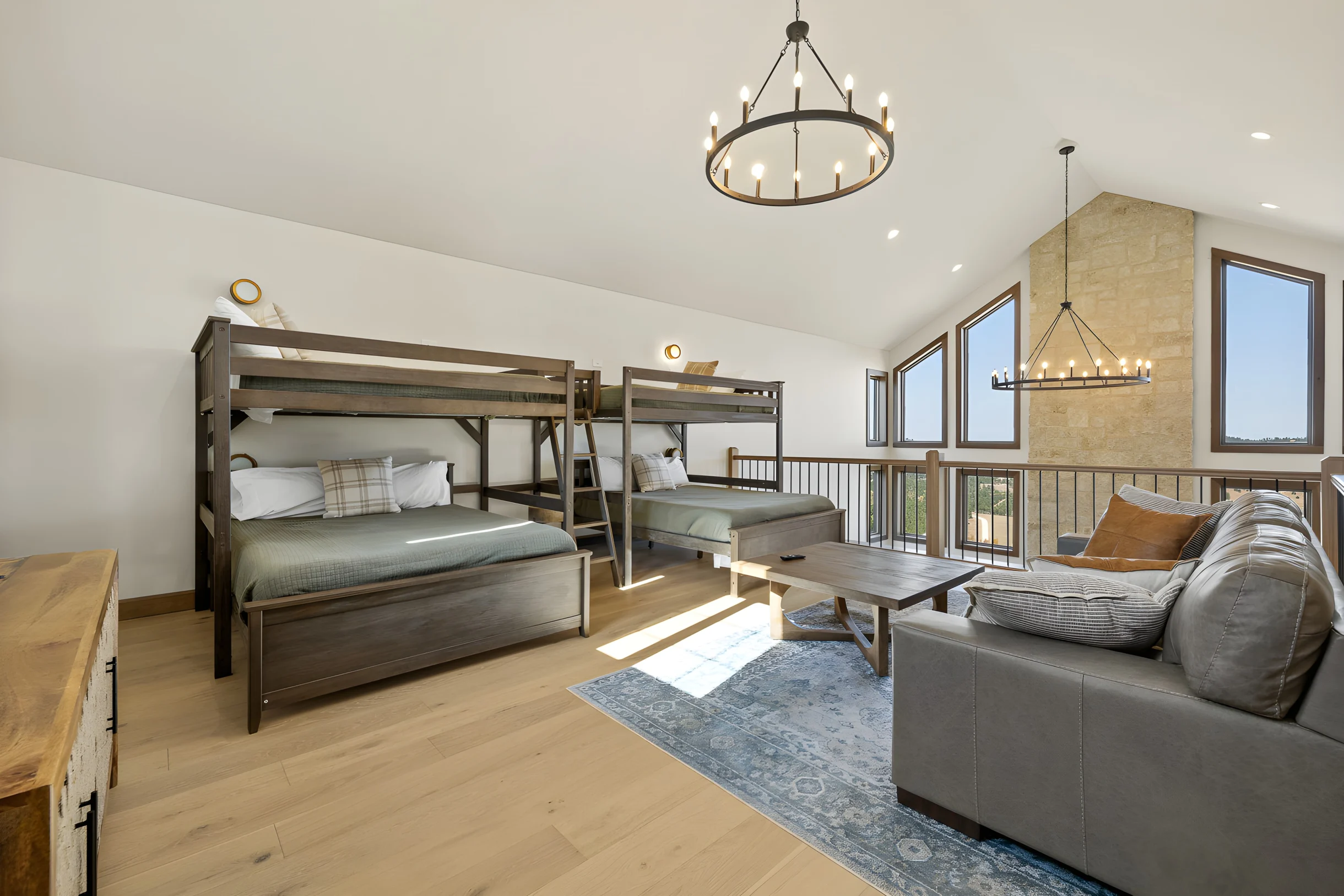 Luxury Mountain Retreat with Breathtaking Views | 5BR/5.5BA #9