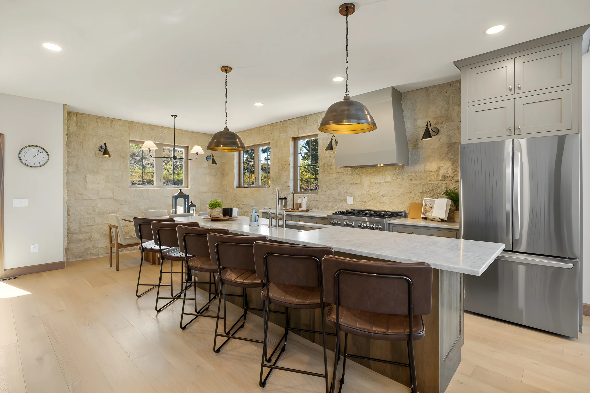 Luxury Mountain Retreat with Breathtaking Views | 5BR/5.5BA #50