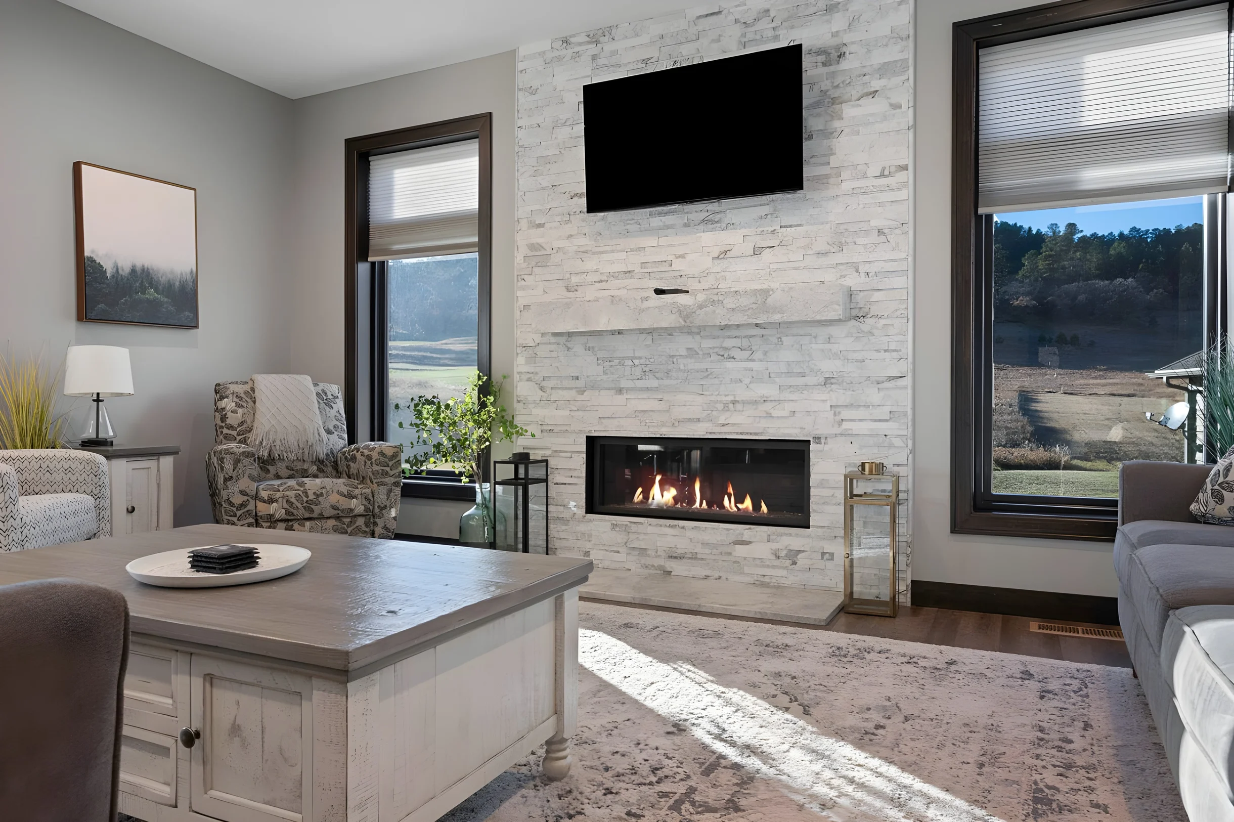 Luxe Spearfish 5 Bedroom Golf Course Home - The Luxe at Elkhorn #9