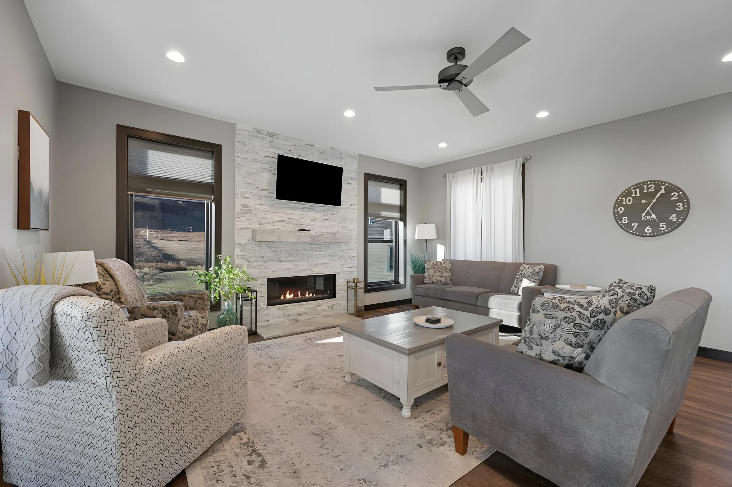 Luxe Spearfish 5 Bedroom Golf Course Home - The Luxe at Elkhorn #10
