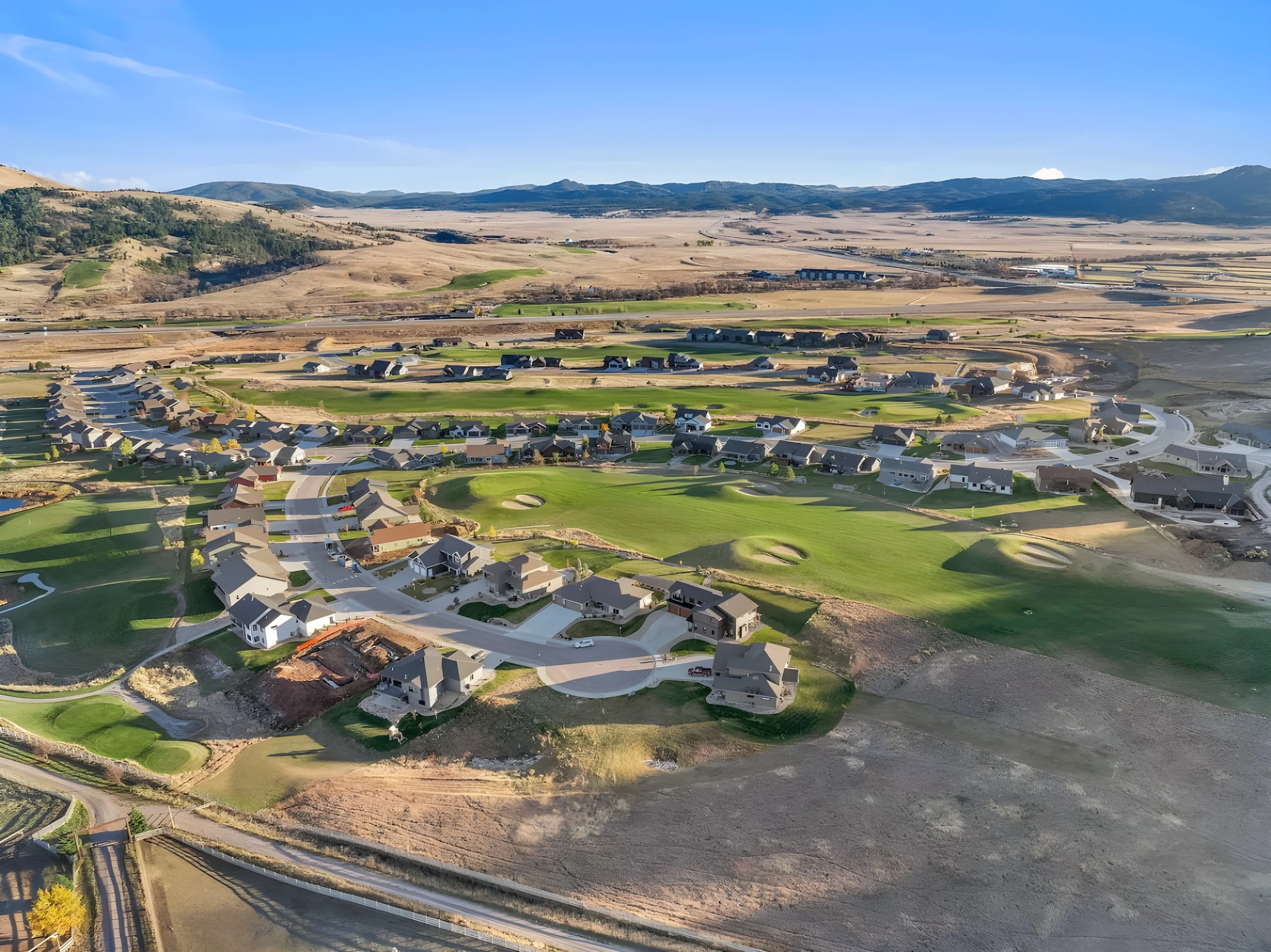 Wander Spearfish Pines #4