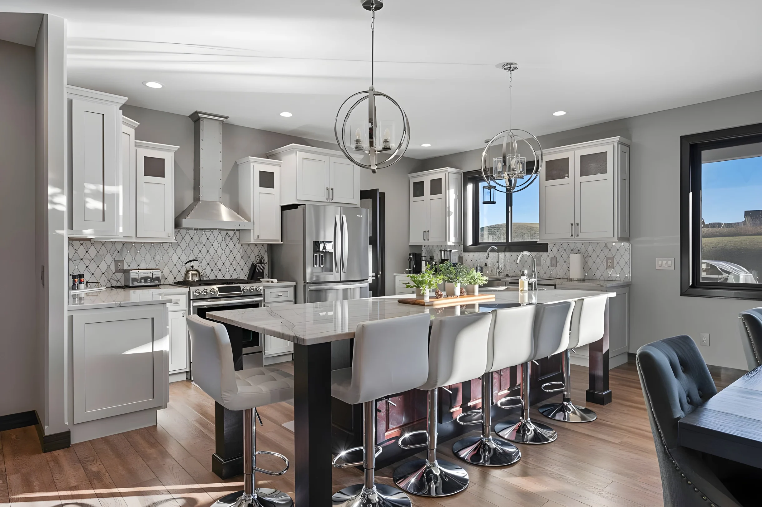 Luxe Spearfish 5 Bedroom Golf Course Home - The Luxe at Elkhorn #41