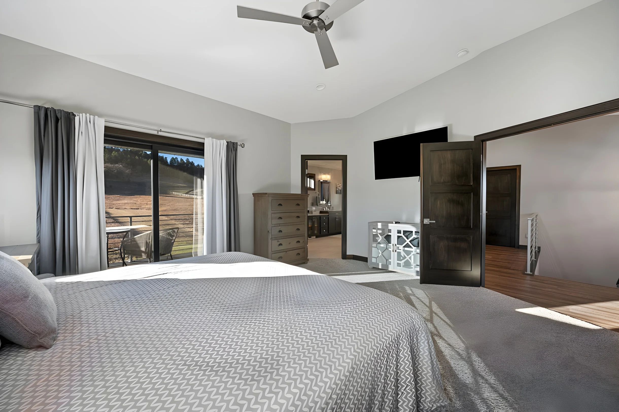 Luxe Spearfish 5 Bedroom Golf Course Home - The Luxe at Elkhorn #14