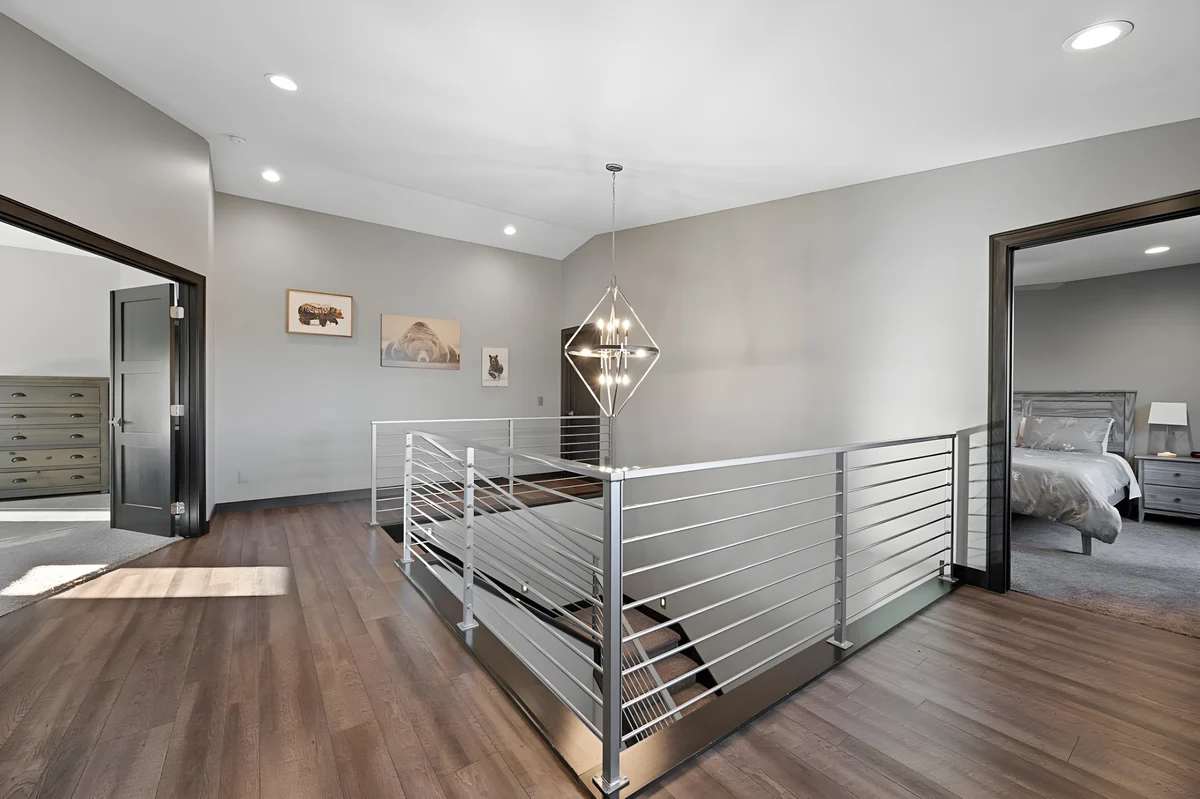 Luxe Spearfish Golf Course Home - The Luxe at Elkhorn property photo 4