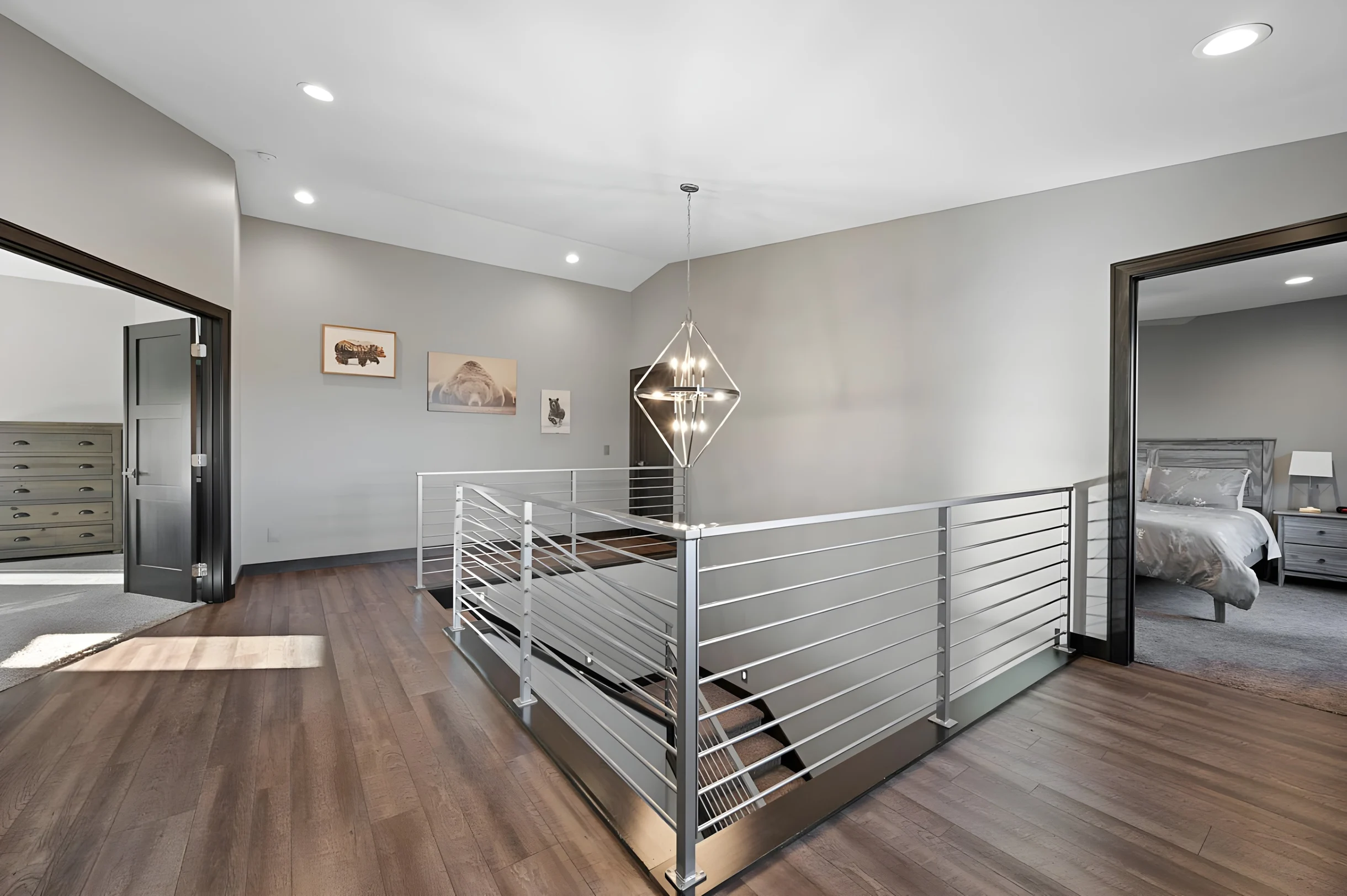 Luxe Spearfish 5 Bedroom Golf Course Home - The Luxe at Elkhorn #29