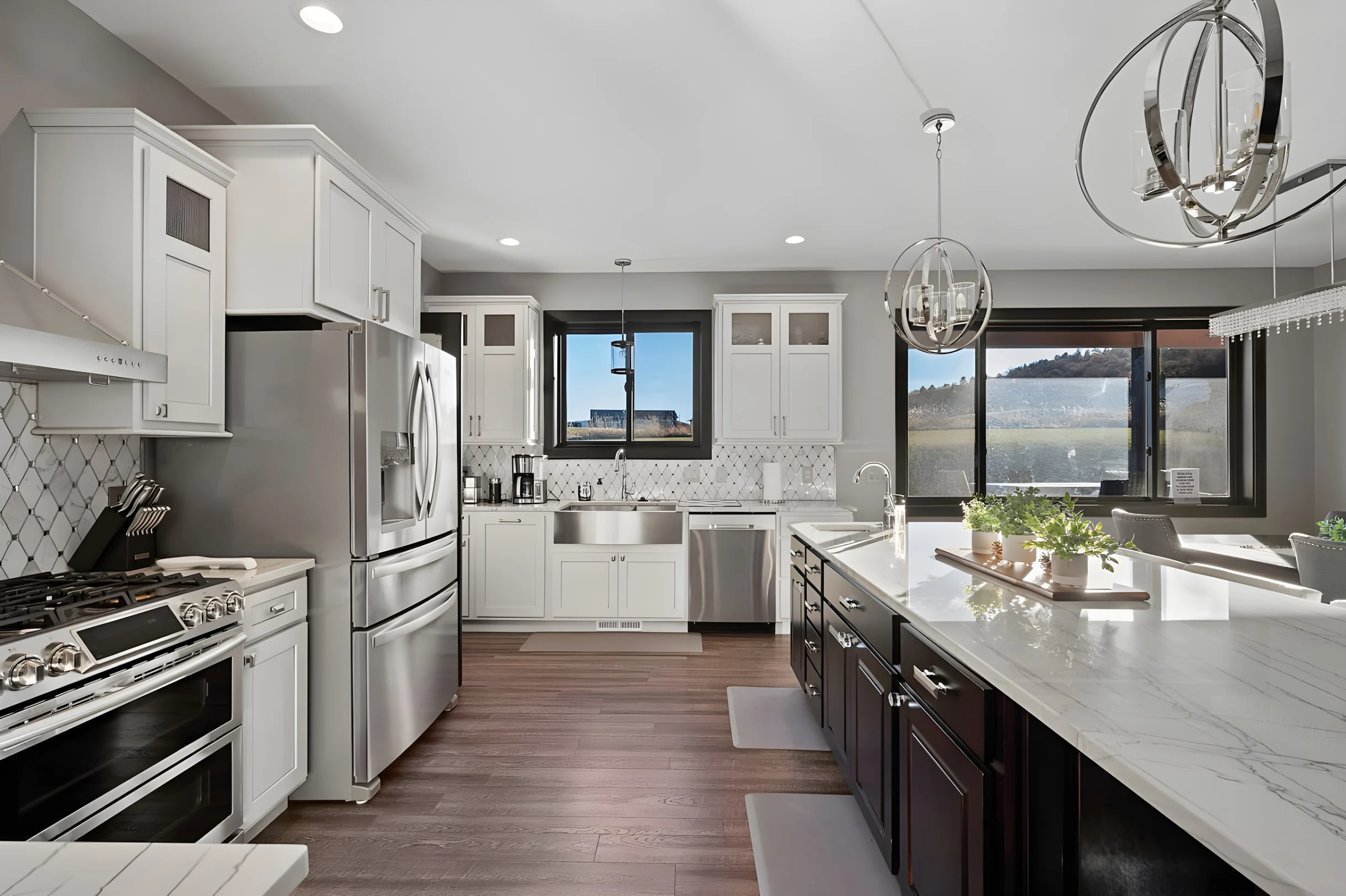 Luxe Spearfish 5 Bedroom Golf Course Home - The Luxe at Elkhorn #42