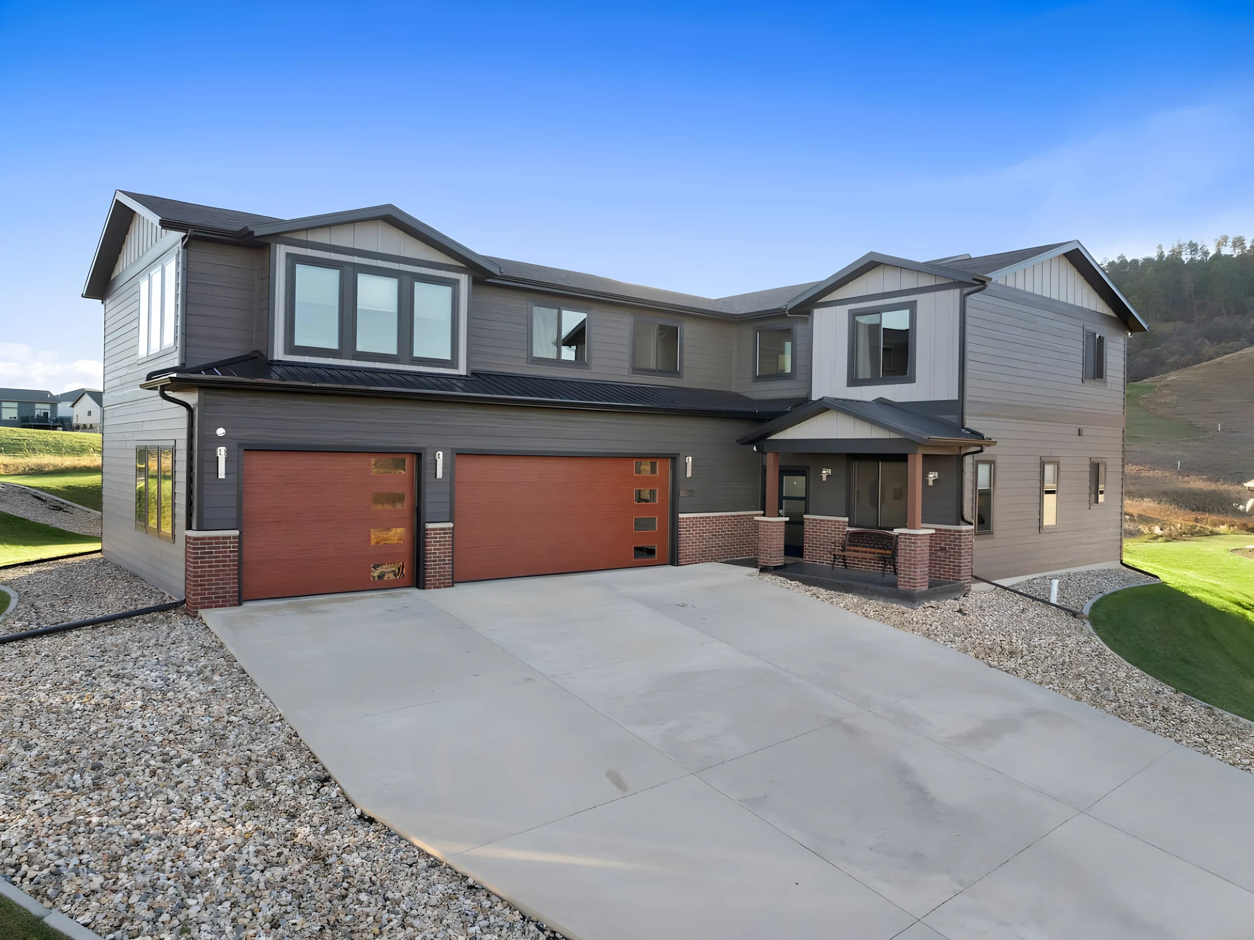 Luxe Spearfish 5 Bedroom Golf Course Home - The Luxe at Elkhorn #30