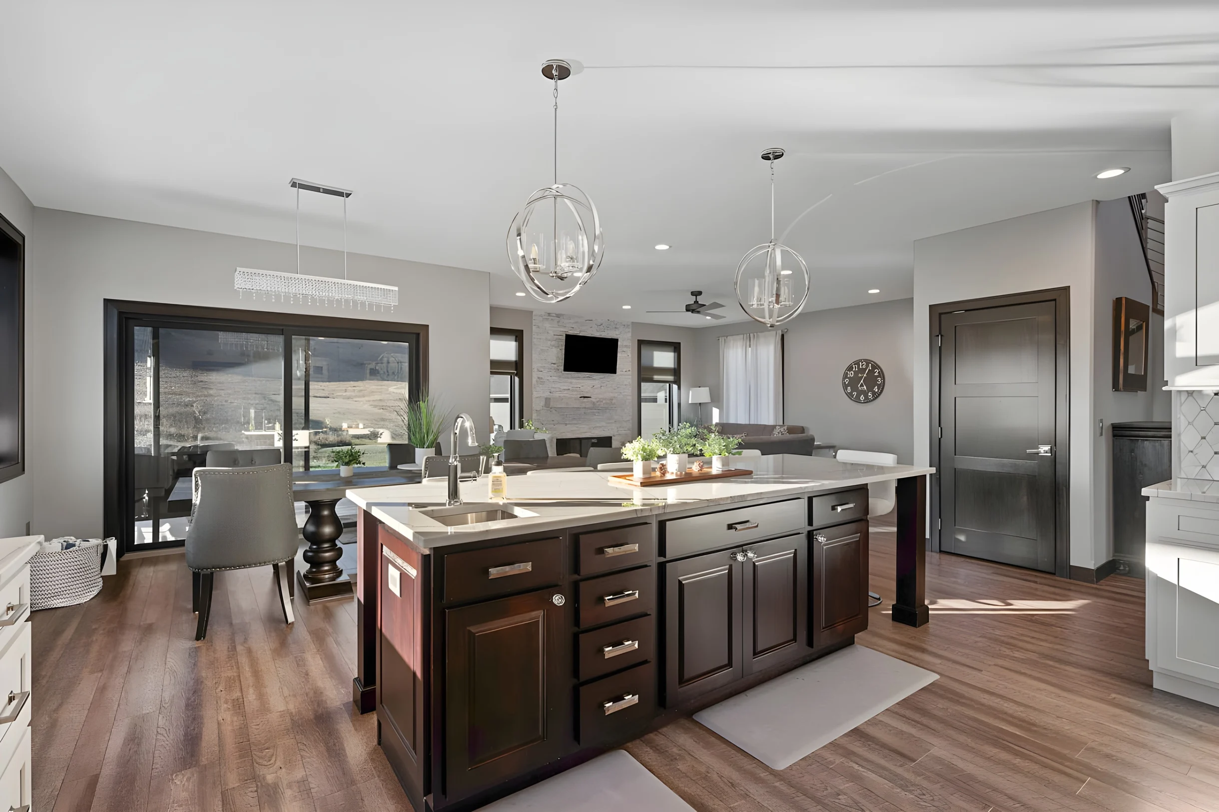 Luxe Spearfish 5 Bedroom Golf Course Home - The Luxe at Elkhorn #34