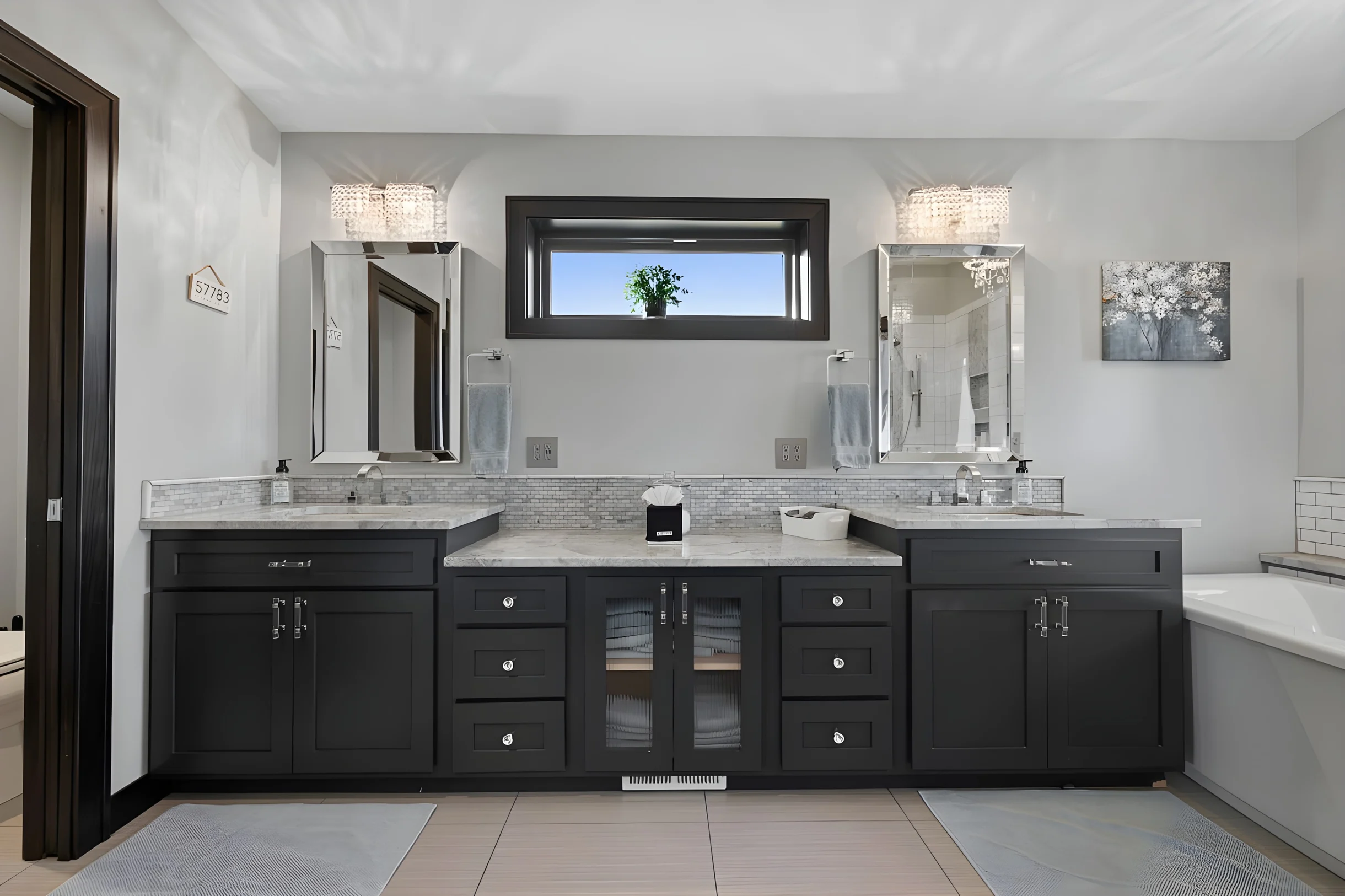 Luxe Spearfish 5 Bedroom Golf Course Home - The Luxe at Elkhorn #17
